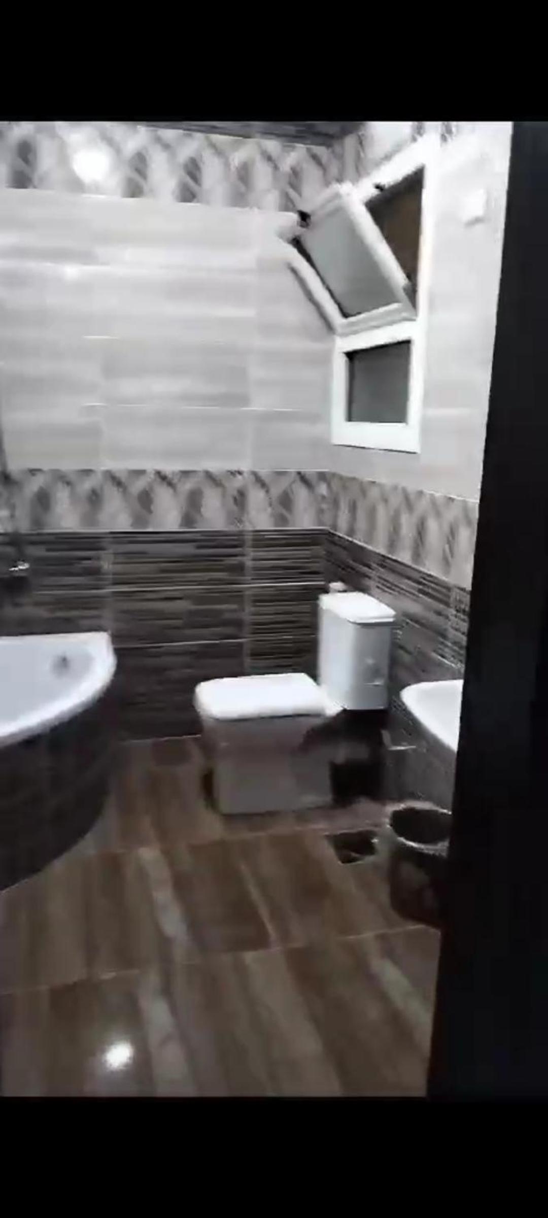 Apartment for luxury hotel housing