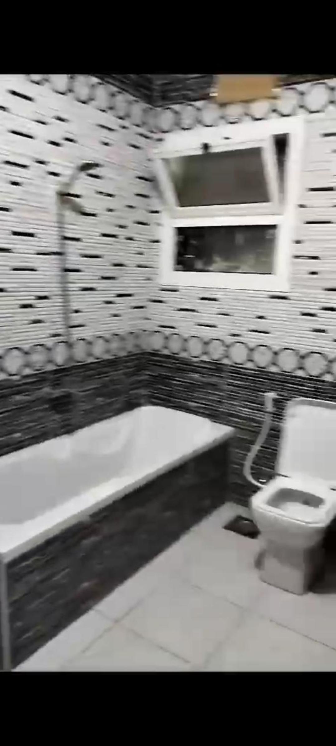 Apartment for luxury hotel housing