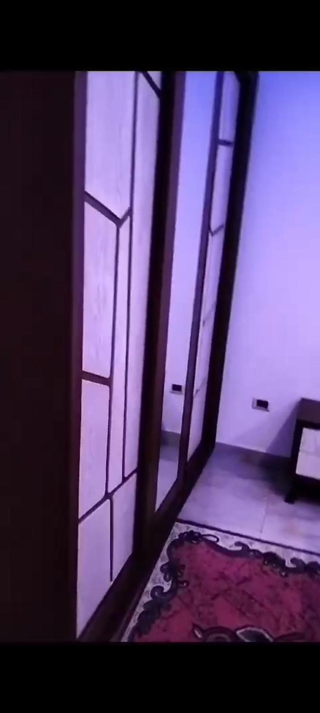 Apartment for luxury hotel housing