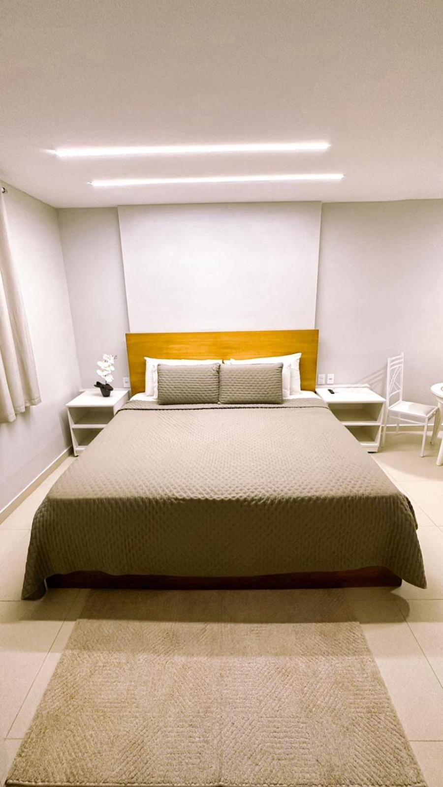 Hotel Rancho Verde