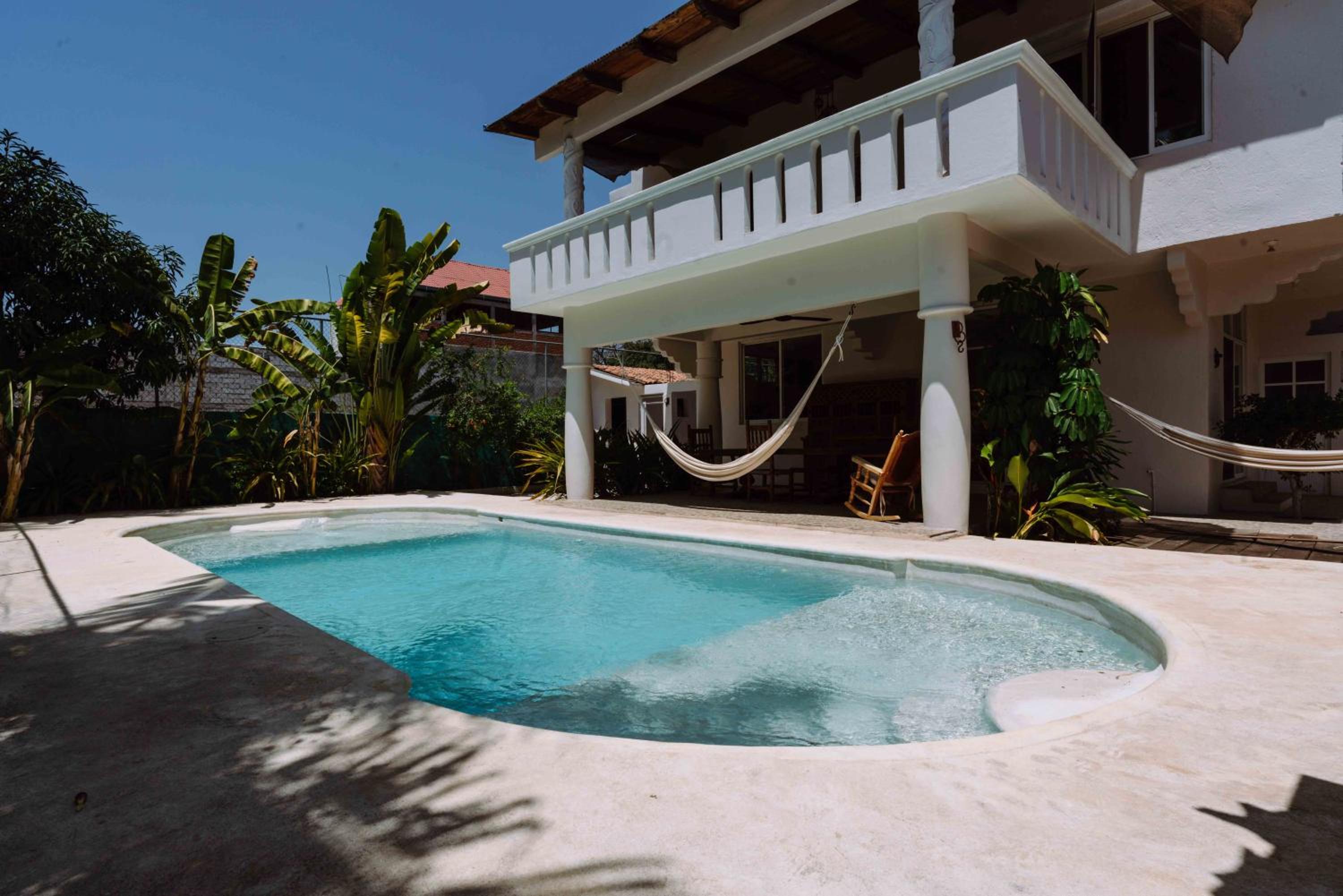 Casa Del Alma view 2