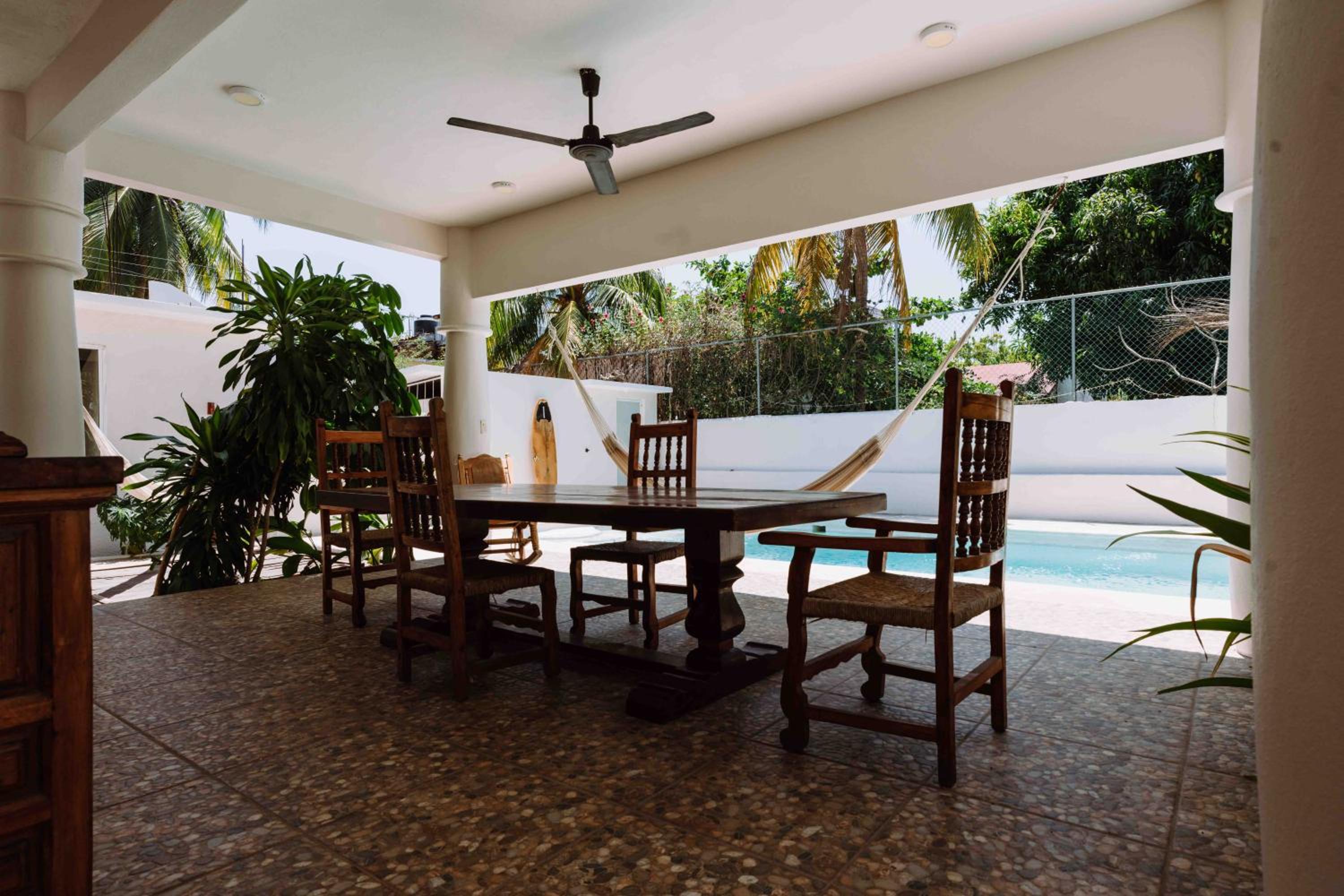 Casa Del Alma view 3