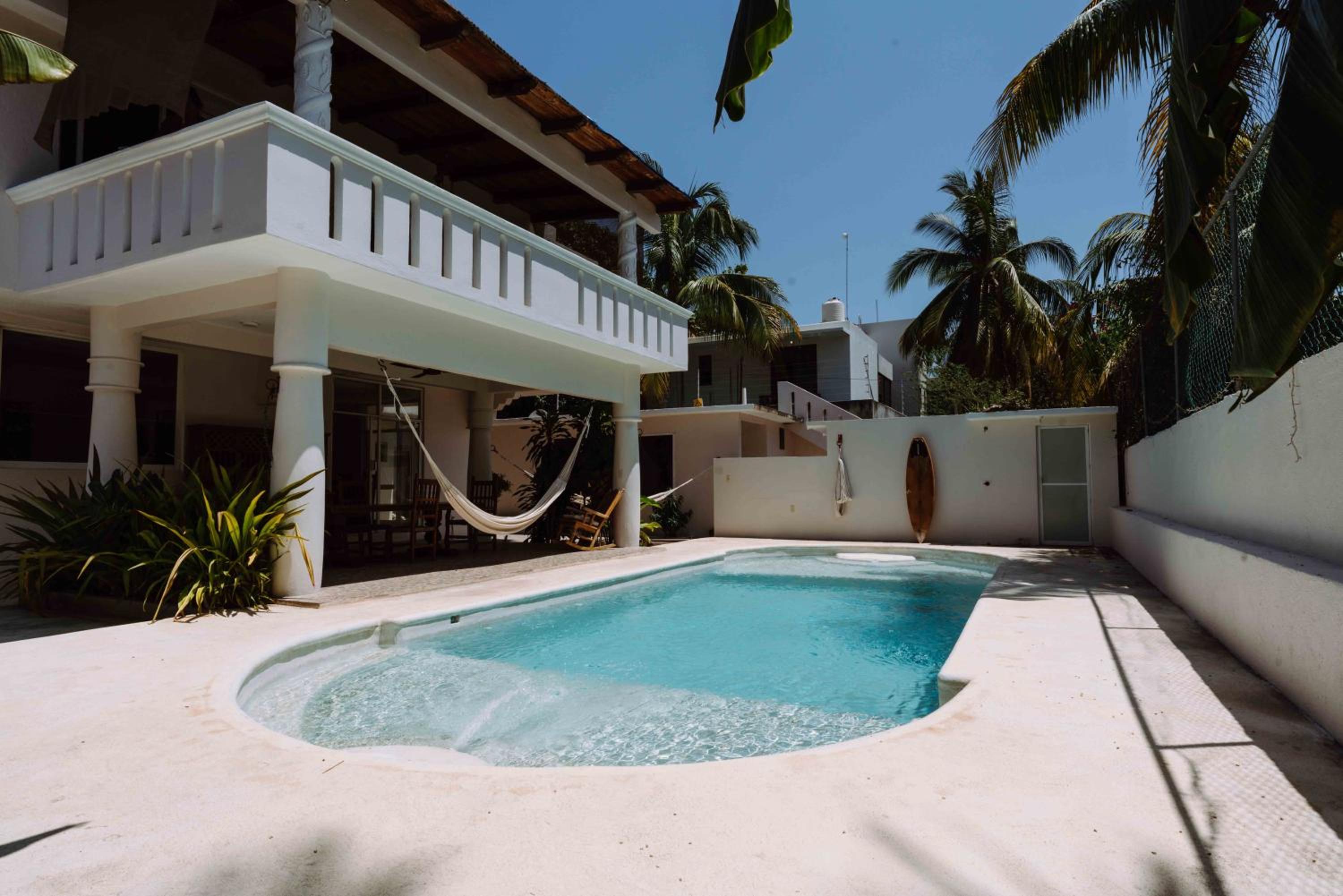 Casa Del Alma view 4