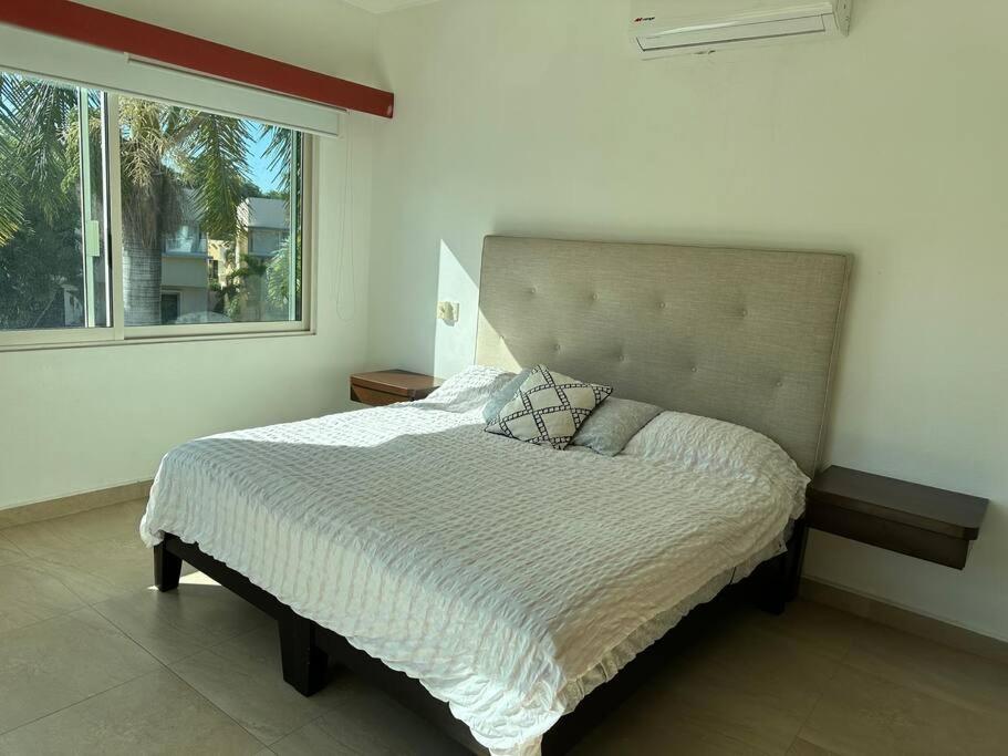 Casa hermosa y acogedora en condominio privado view 4