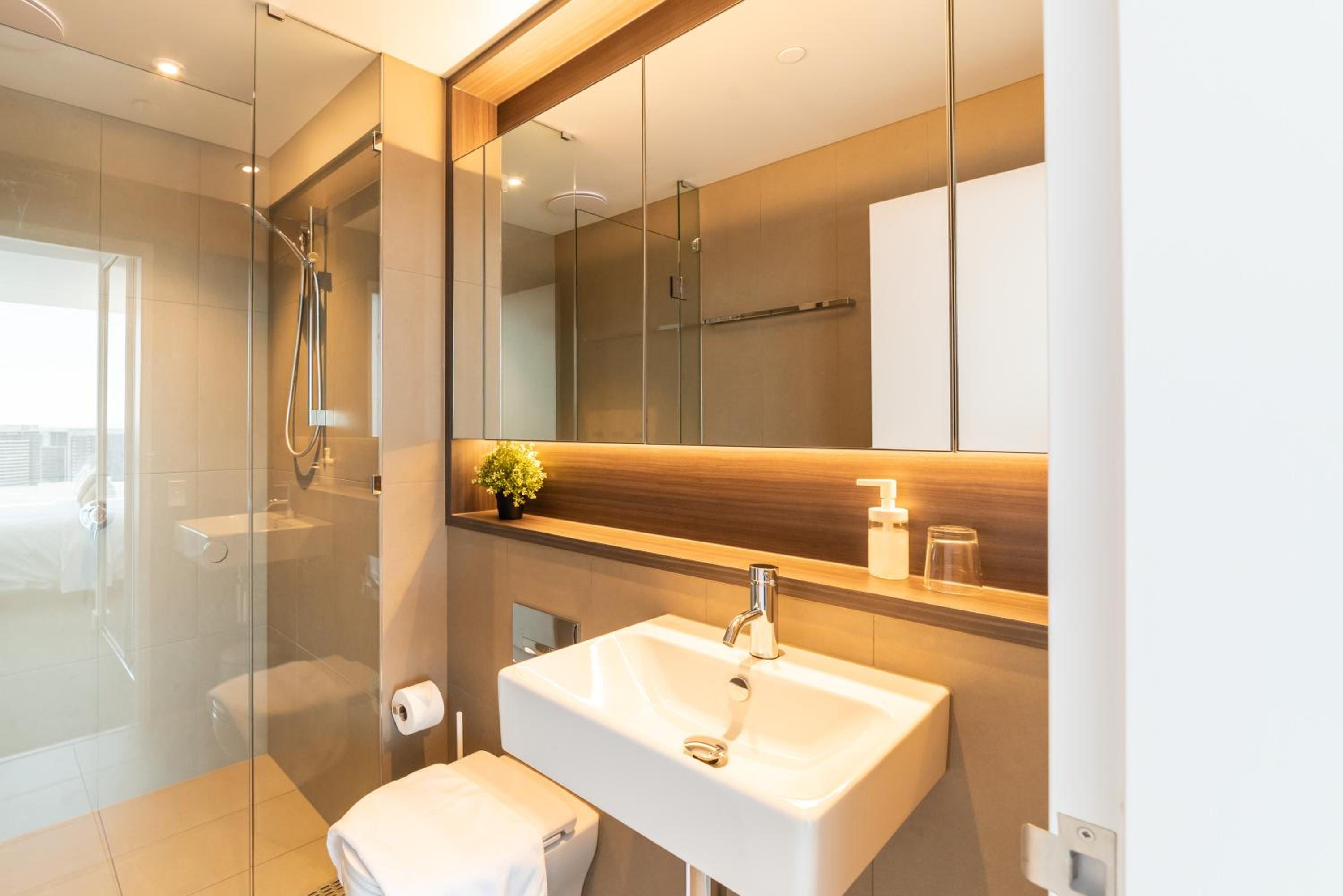 Pars Apartments - Collins Wharf Waterfront, Docklands photo 51 of 59