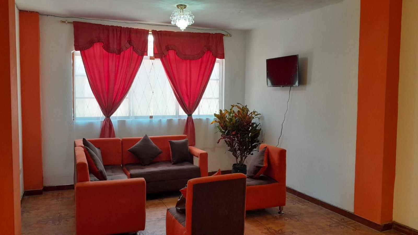 SANPE Apartment