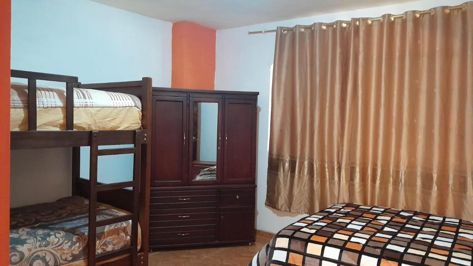 SANPE Apartment