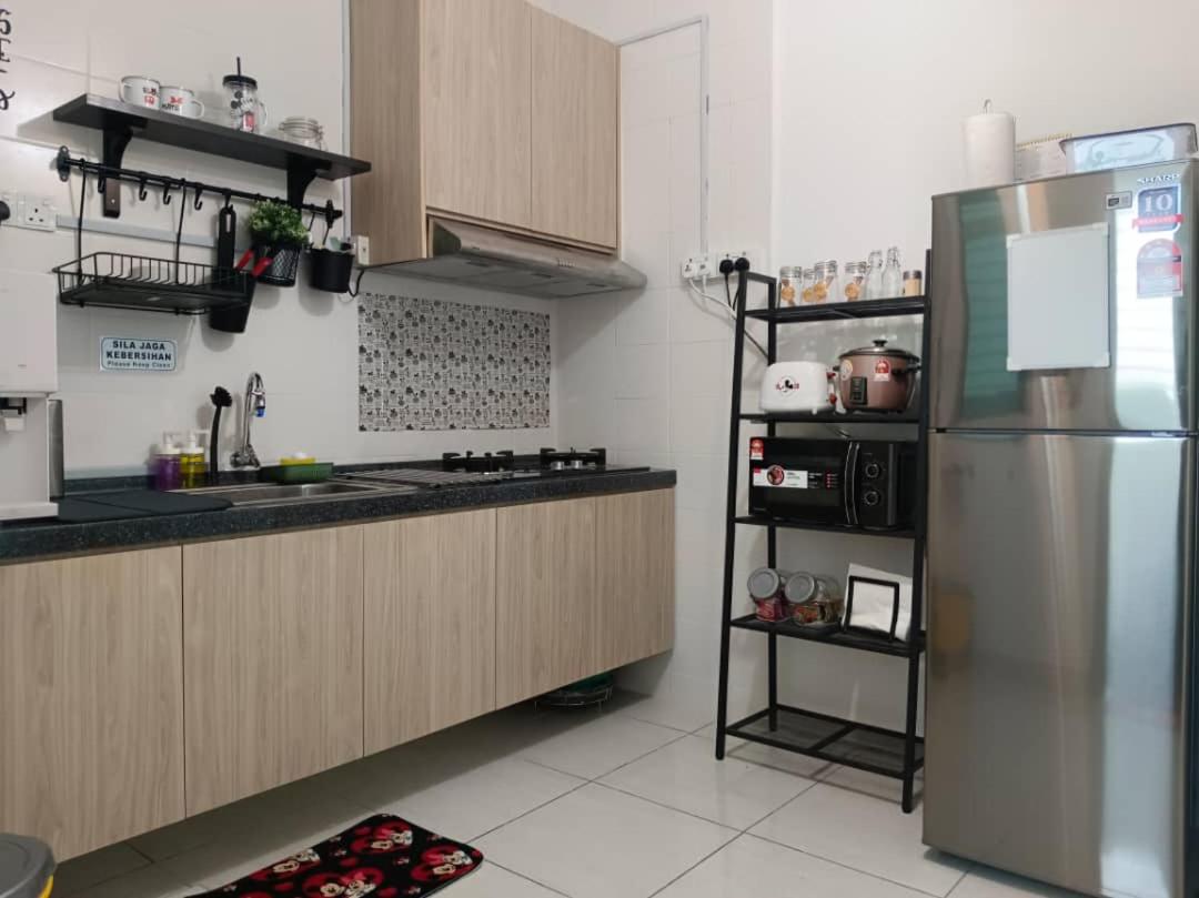 CR Fun Palace Homestay BSP21 photo 8
