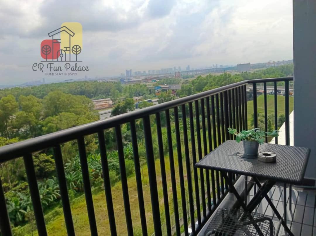 CR Fun Palace Homestay BSP21 photo 7