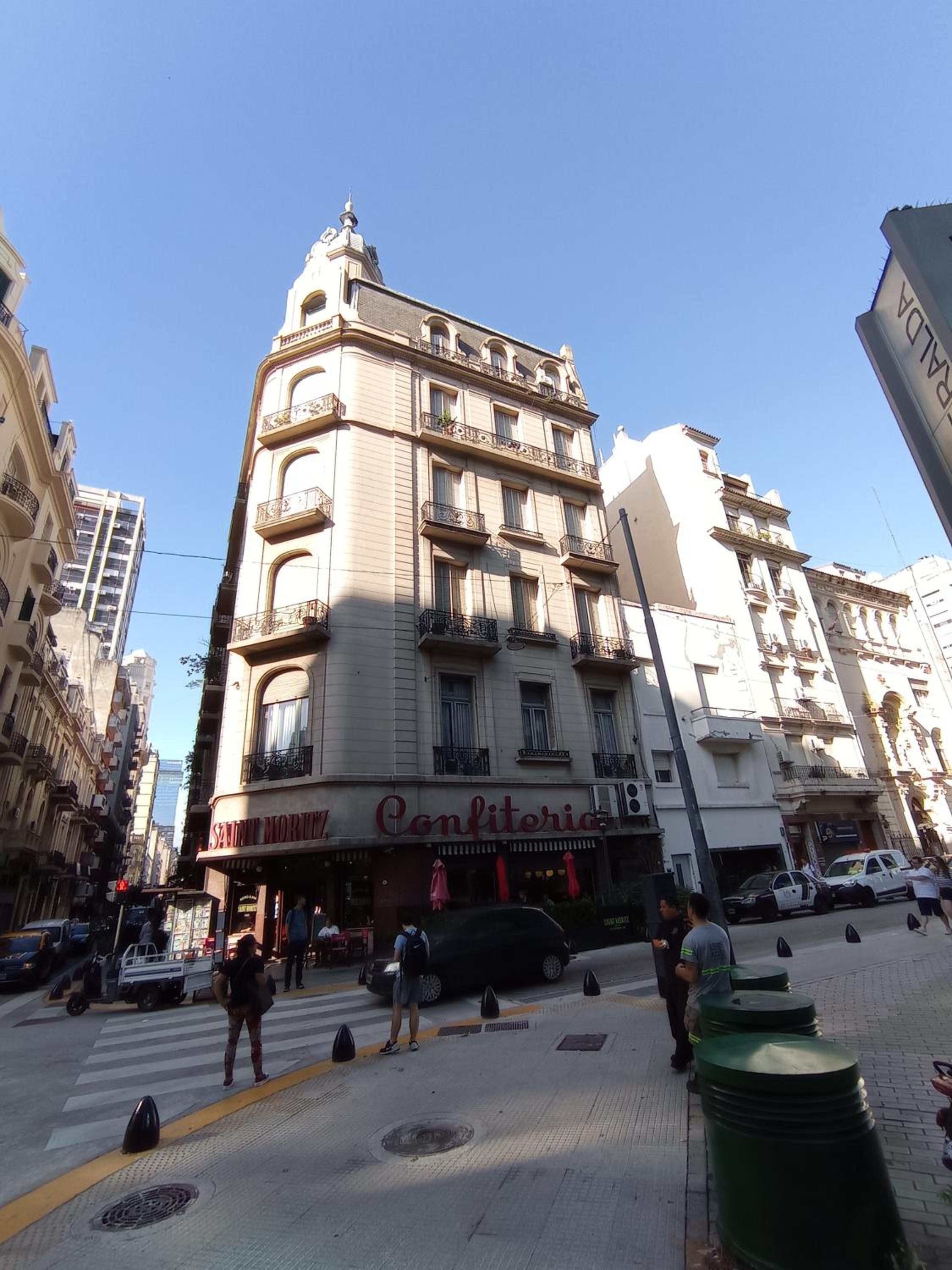 building