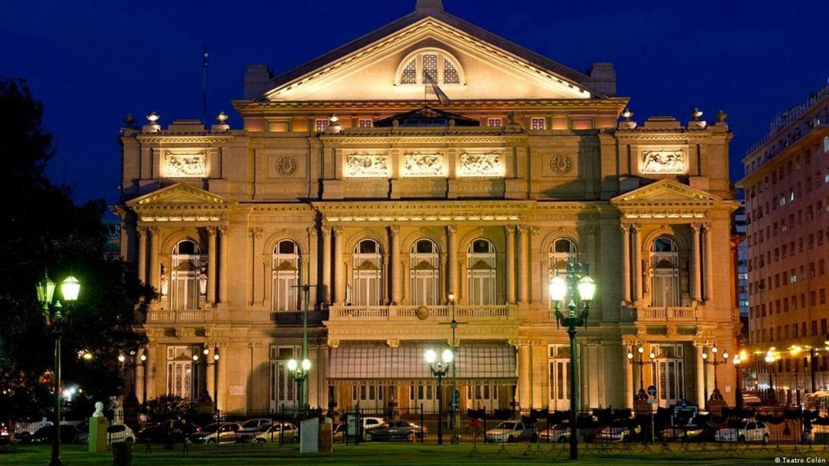 Ciudad de Buenos Aires - próximo a la Recoleta Teatro Colón Obelisco - Apartamento ideal para parejas y familias A