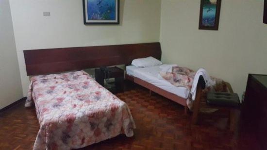 El Hogar de Jhonny view 2