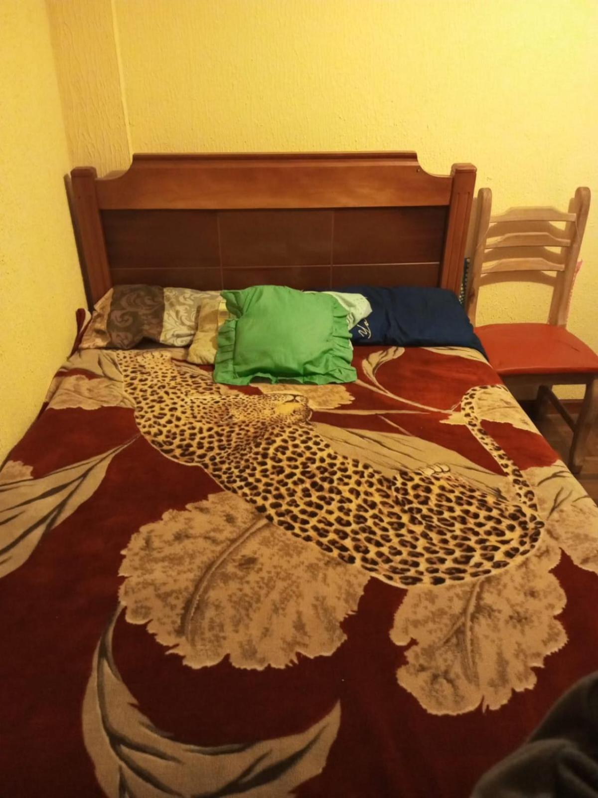 El Hogar de Jhonny view 3