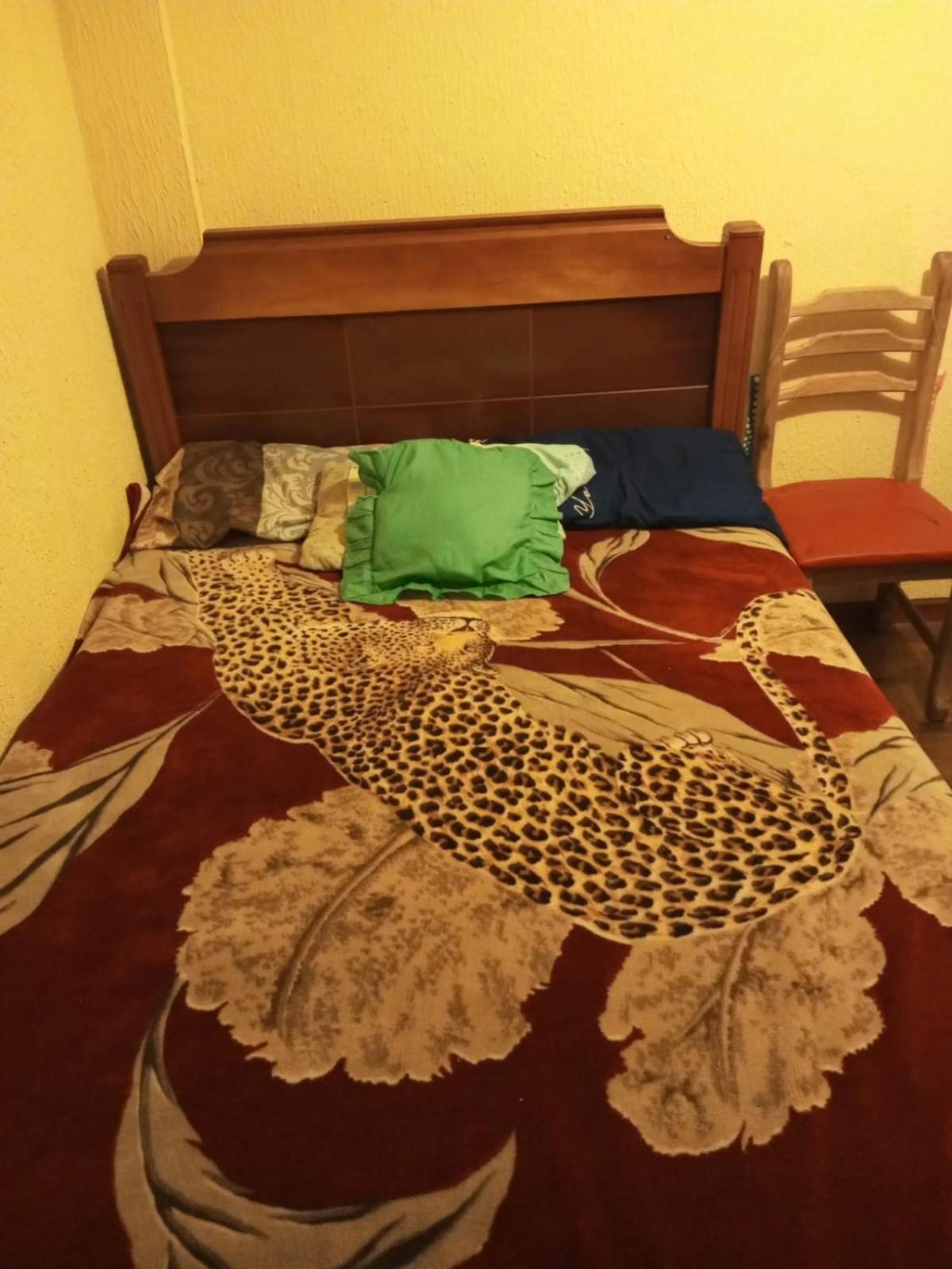 El Hogar de Jhonny view 4