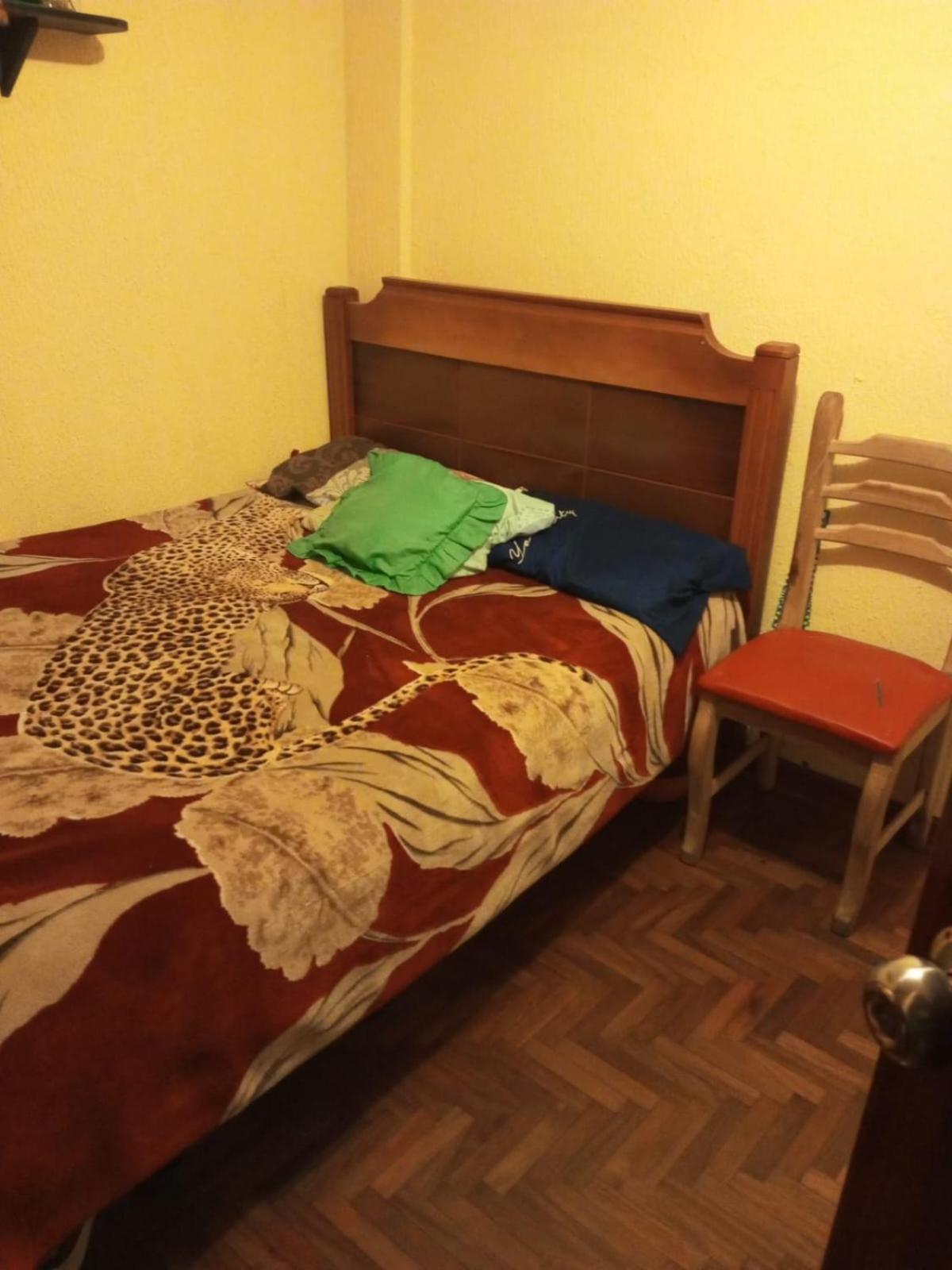 El Hogar de Jhonny view 5