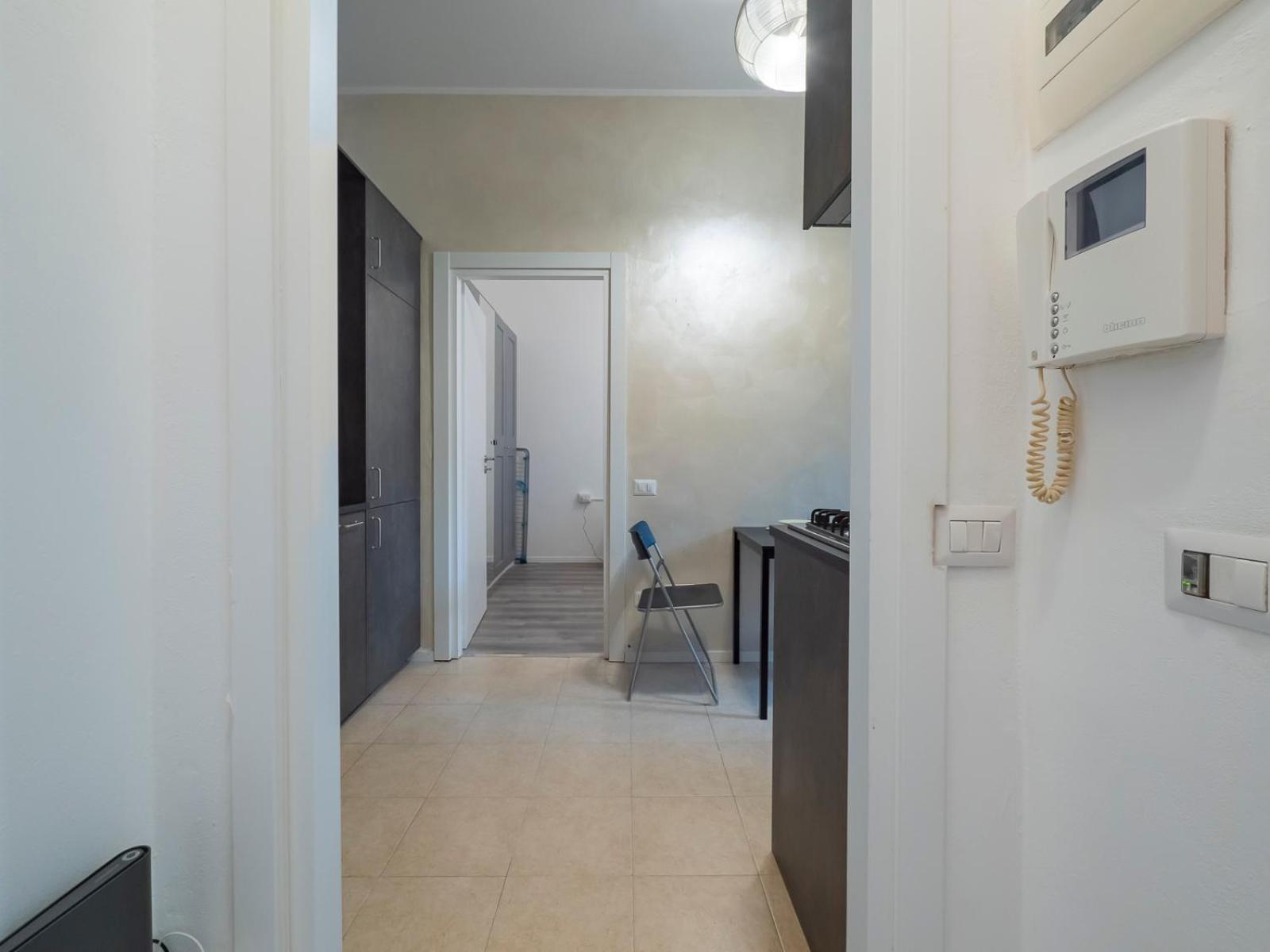 I Host Apartment - Melloni 34