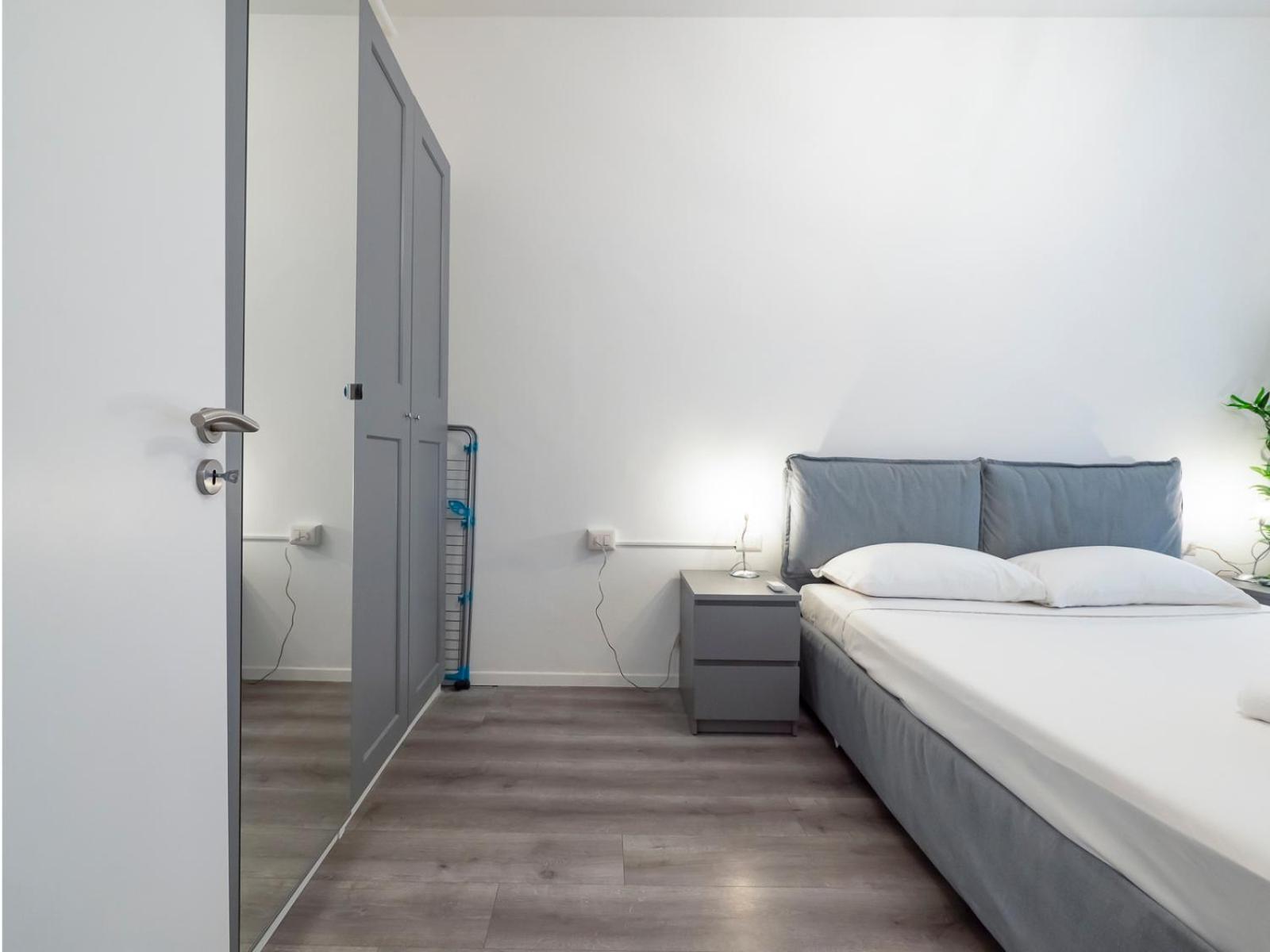 I Host Apartment - Melloni 34