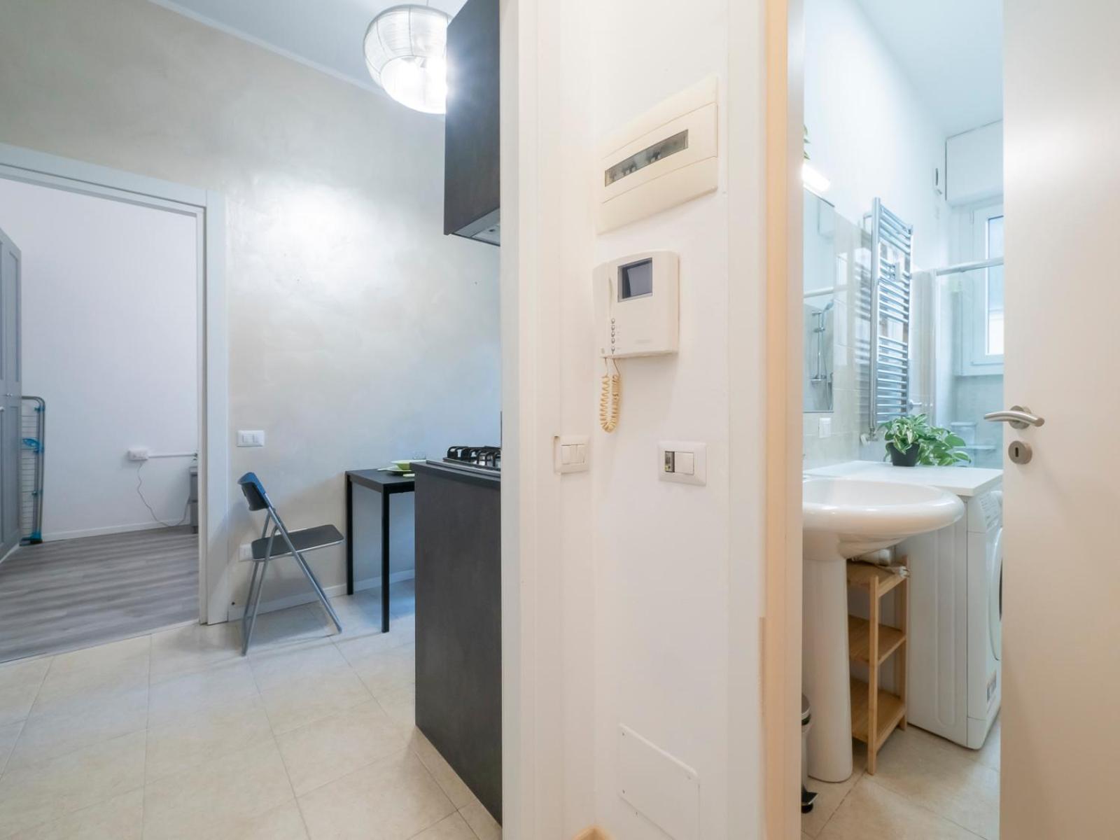 I Host Apartment - Melloni 34