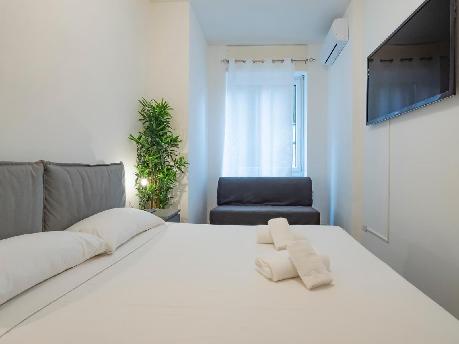 I Host Apartment - Melloni 34