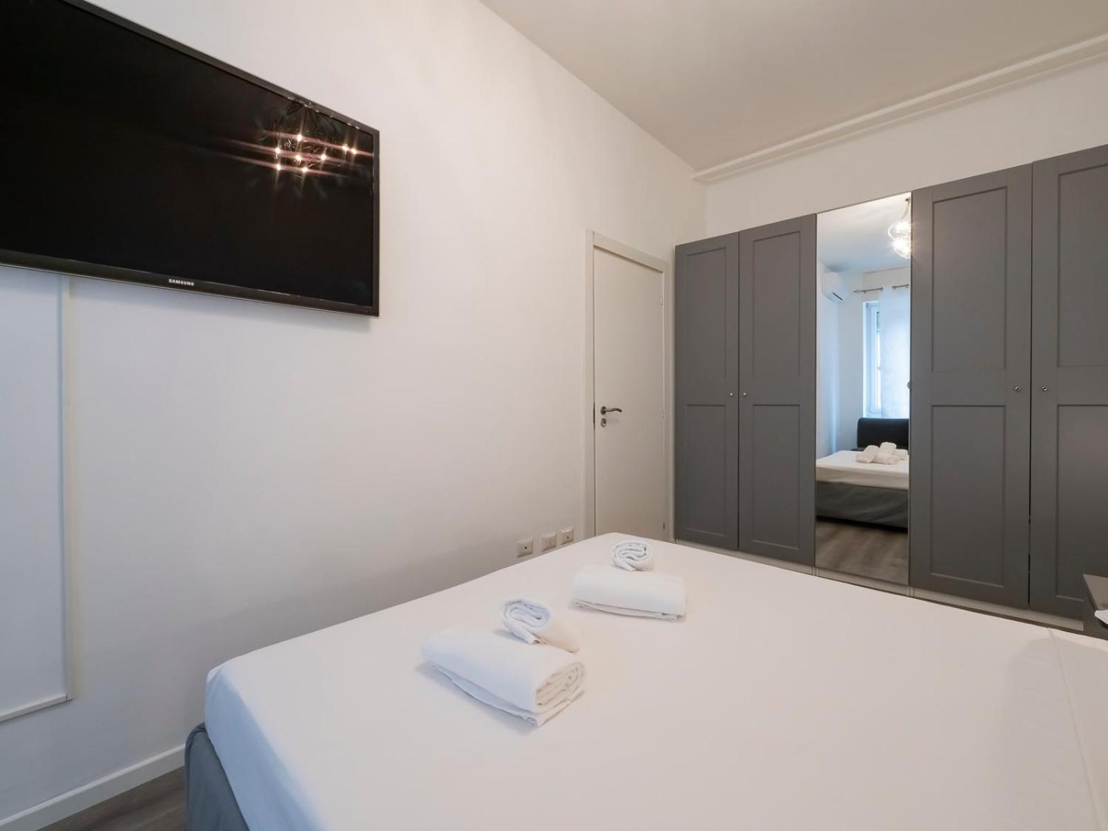 I Host Apartment - Melloni 34