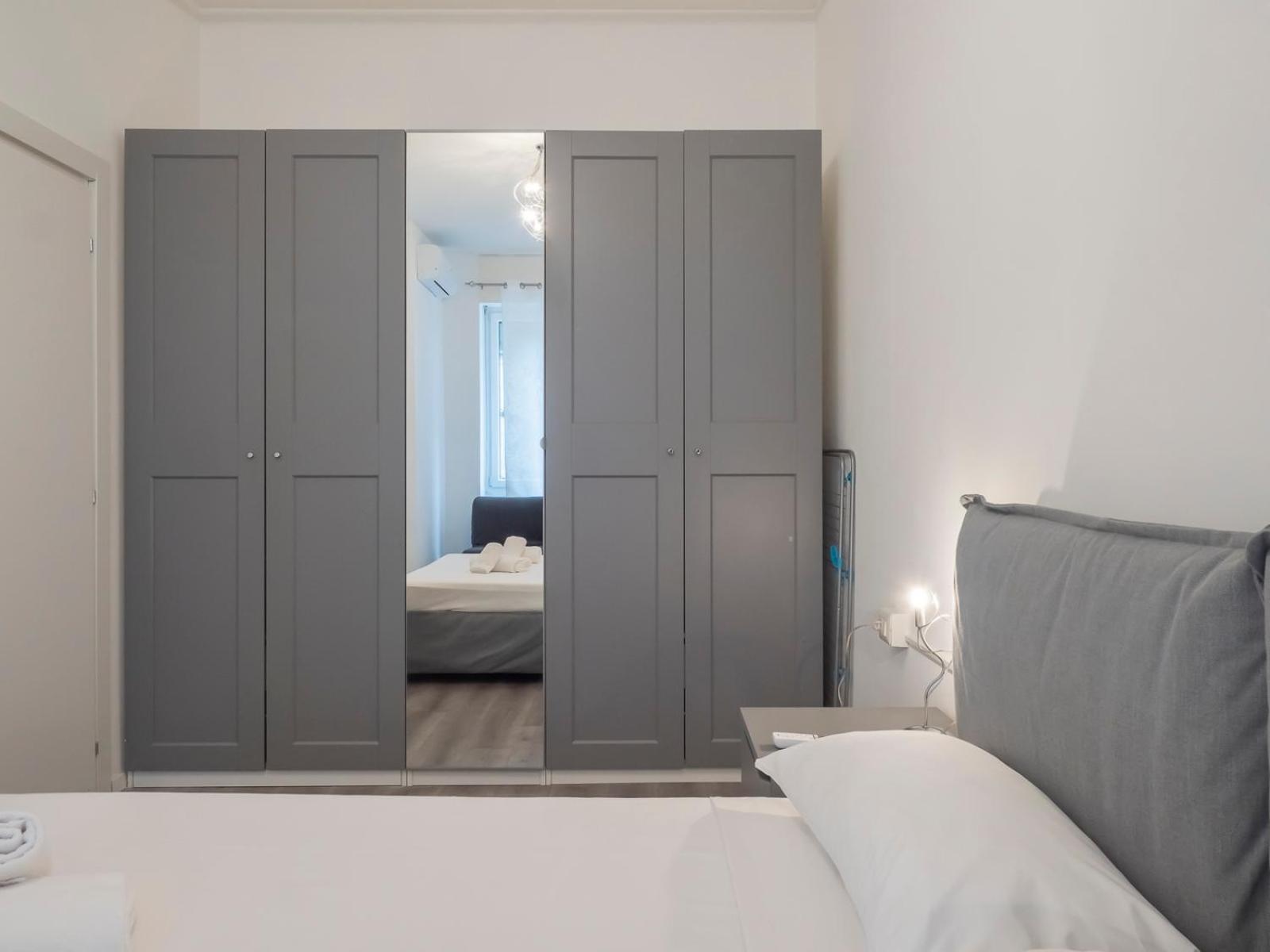 I Host Apartment - Melloni 34