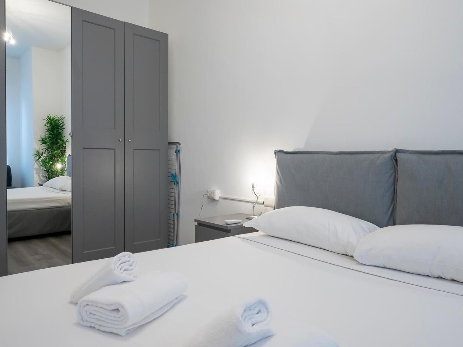 I Host Apartment - Melloni 34