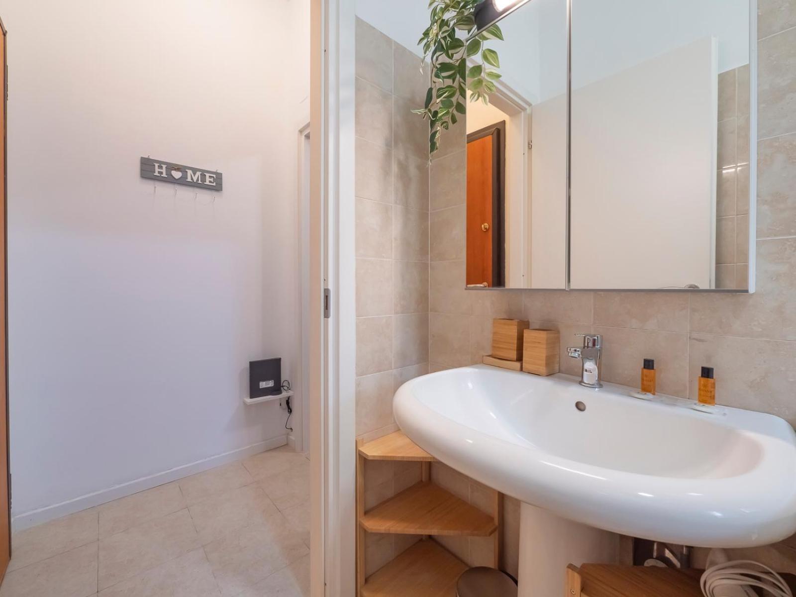I Host Apartment - Melloni 34