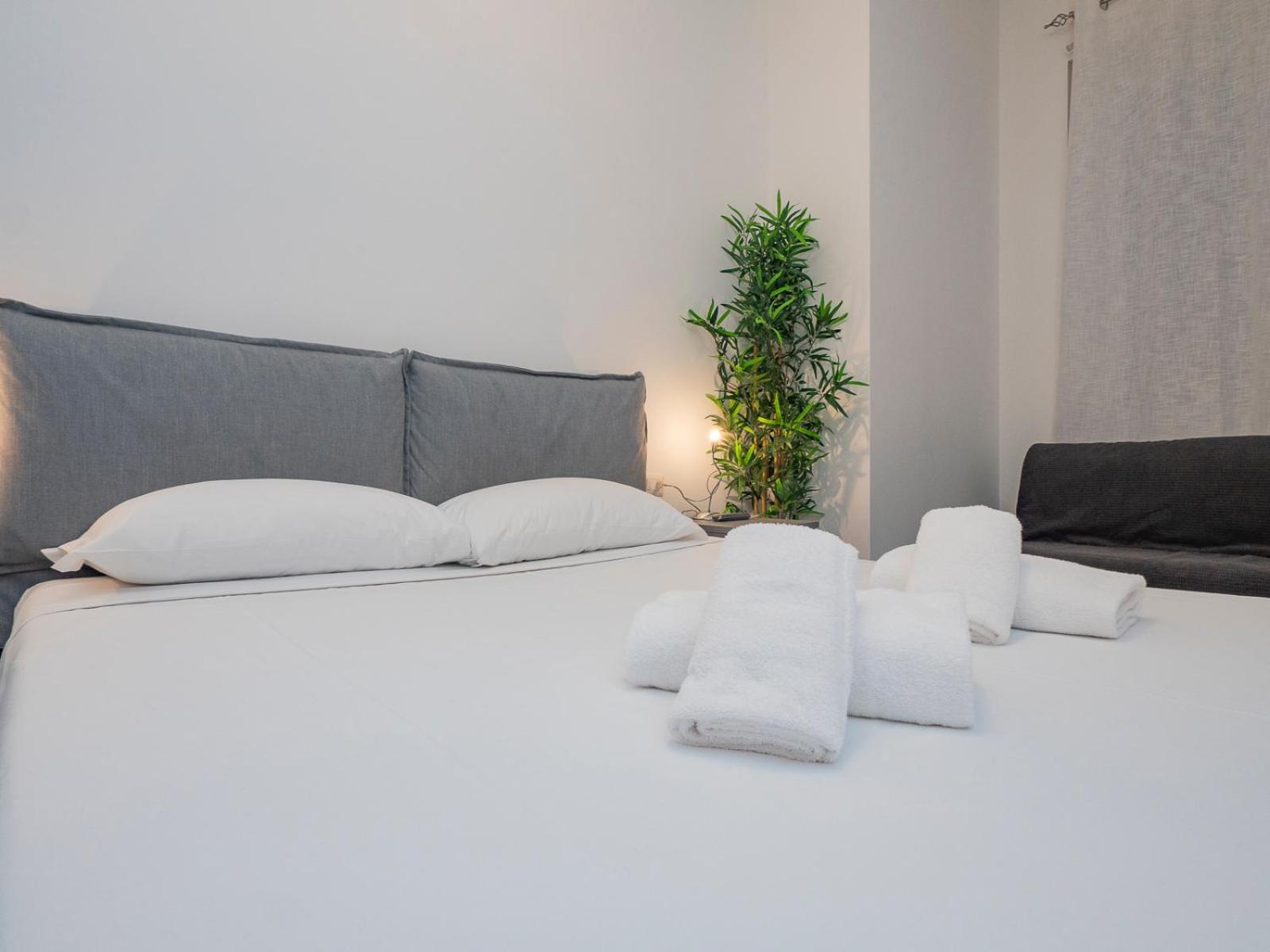 I Host Apartment - Melloni 34