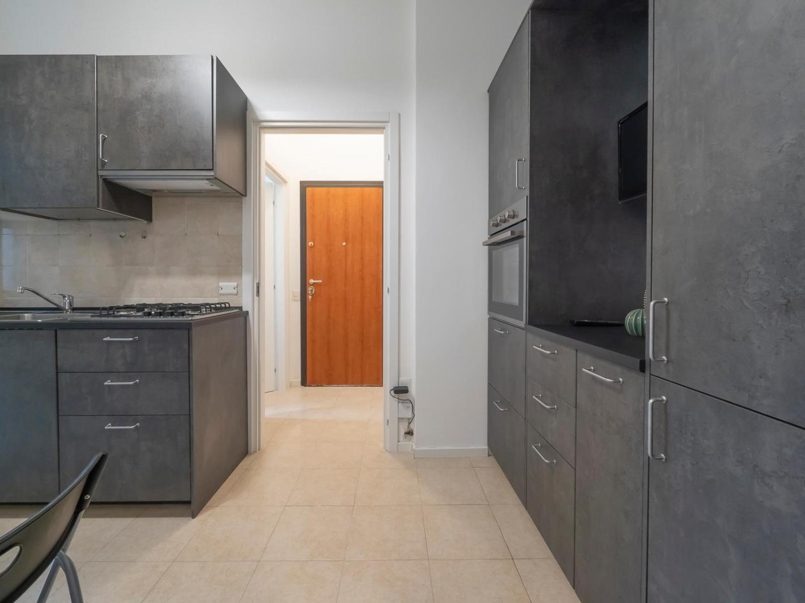 I Host Apartment - Melloni 34