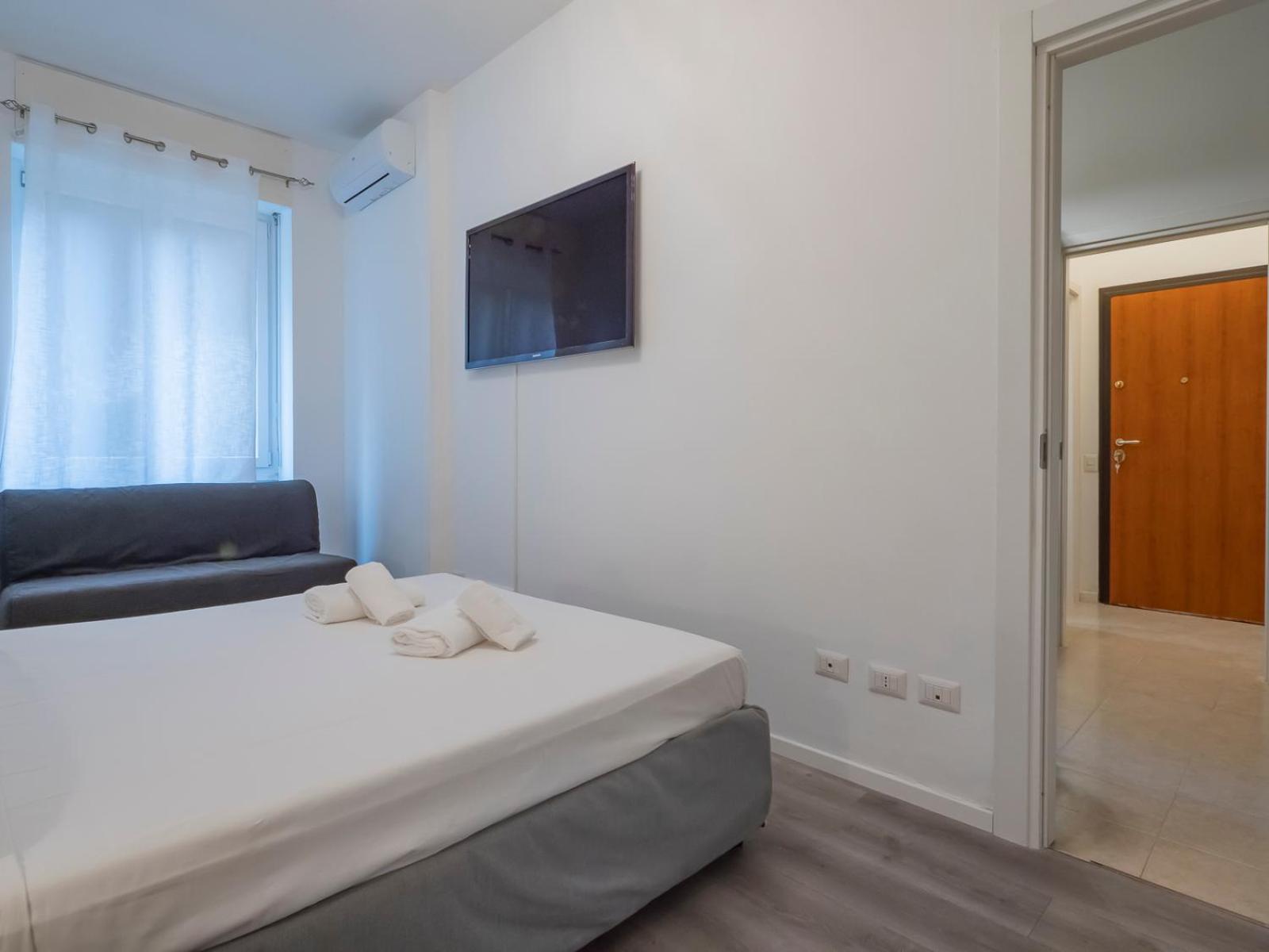 I Host Apartment - Melloni 34