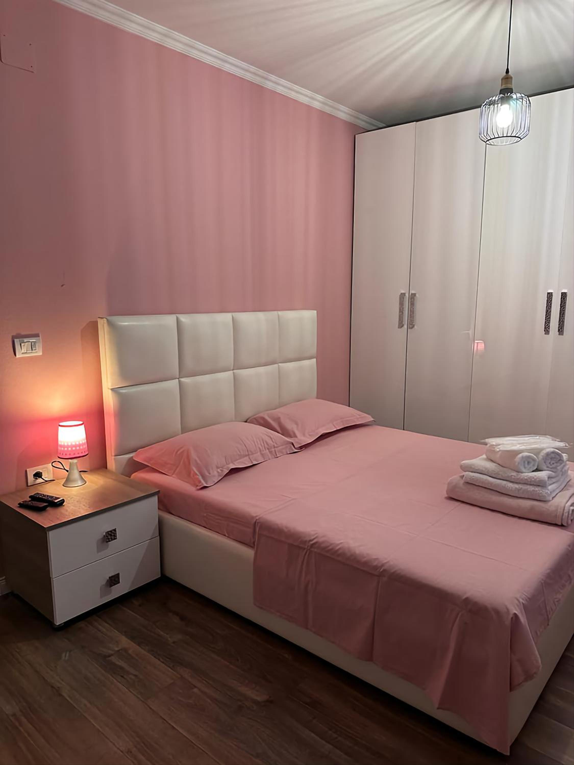 Alara Apartment
