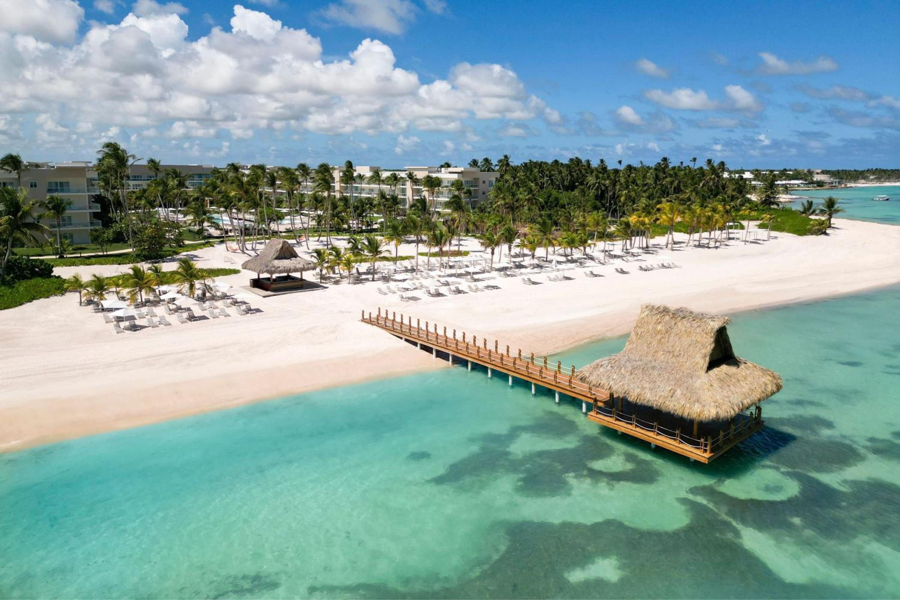 The Westin Puntacana Resort