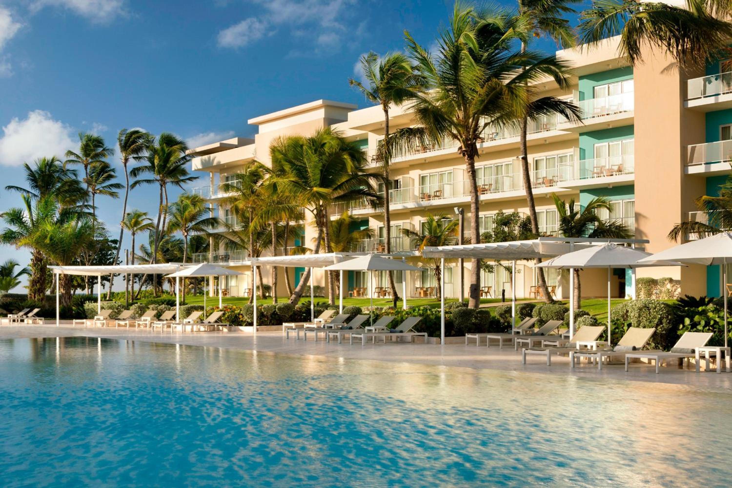 The Westin Puntacana Resort photo 62 of 146