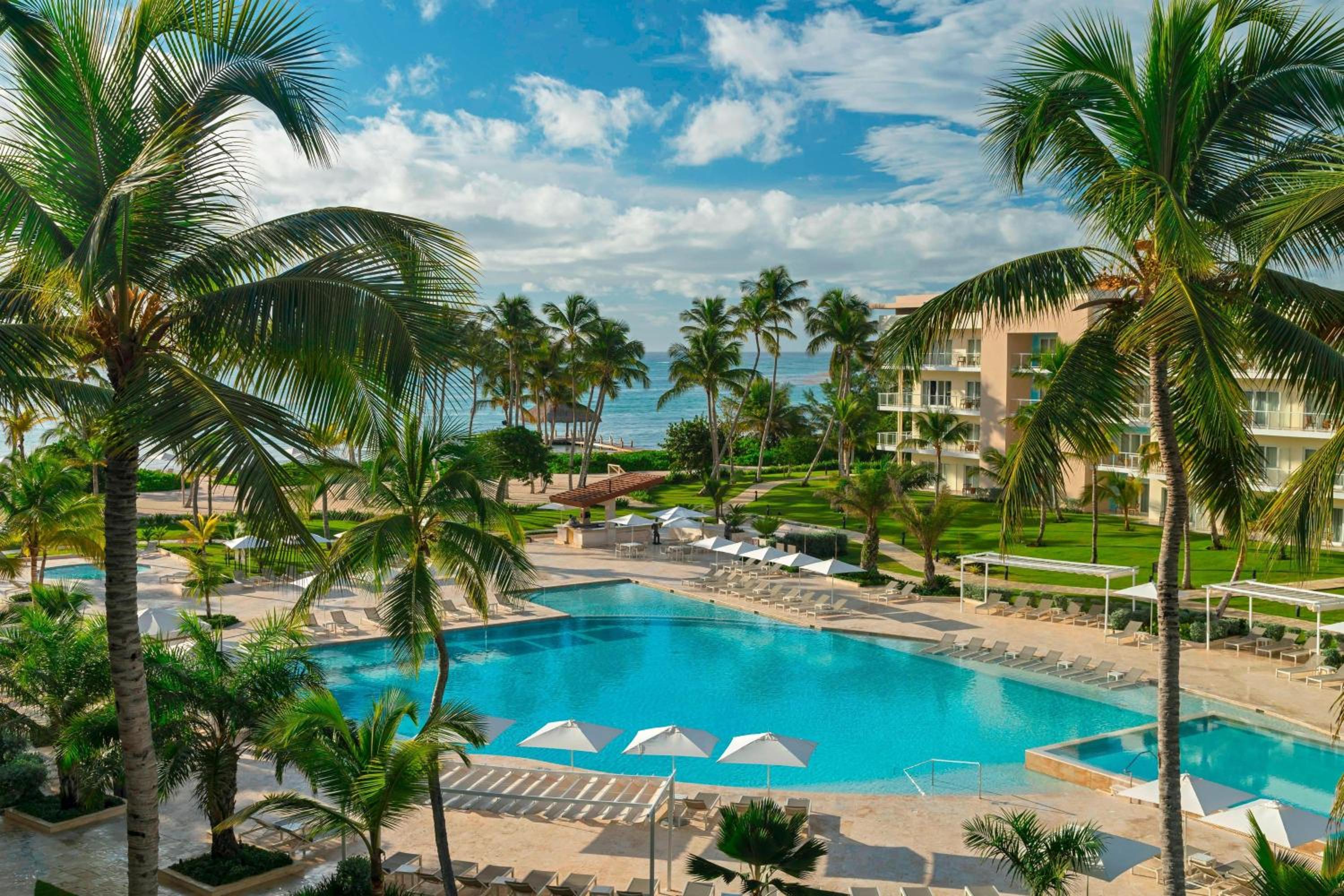 The Westin Puntacana Resort photo 68 of 146