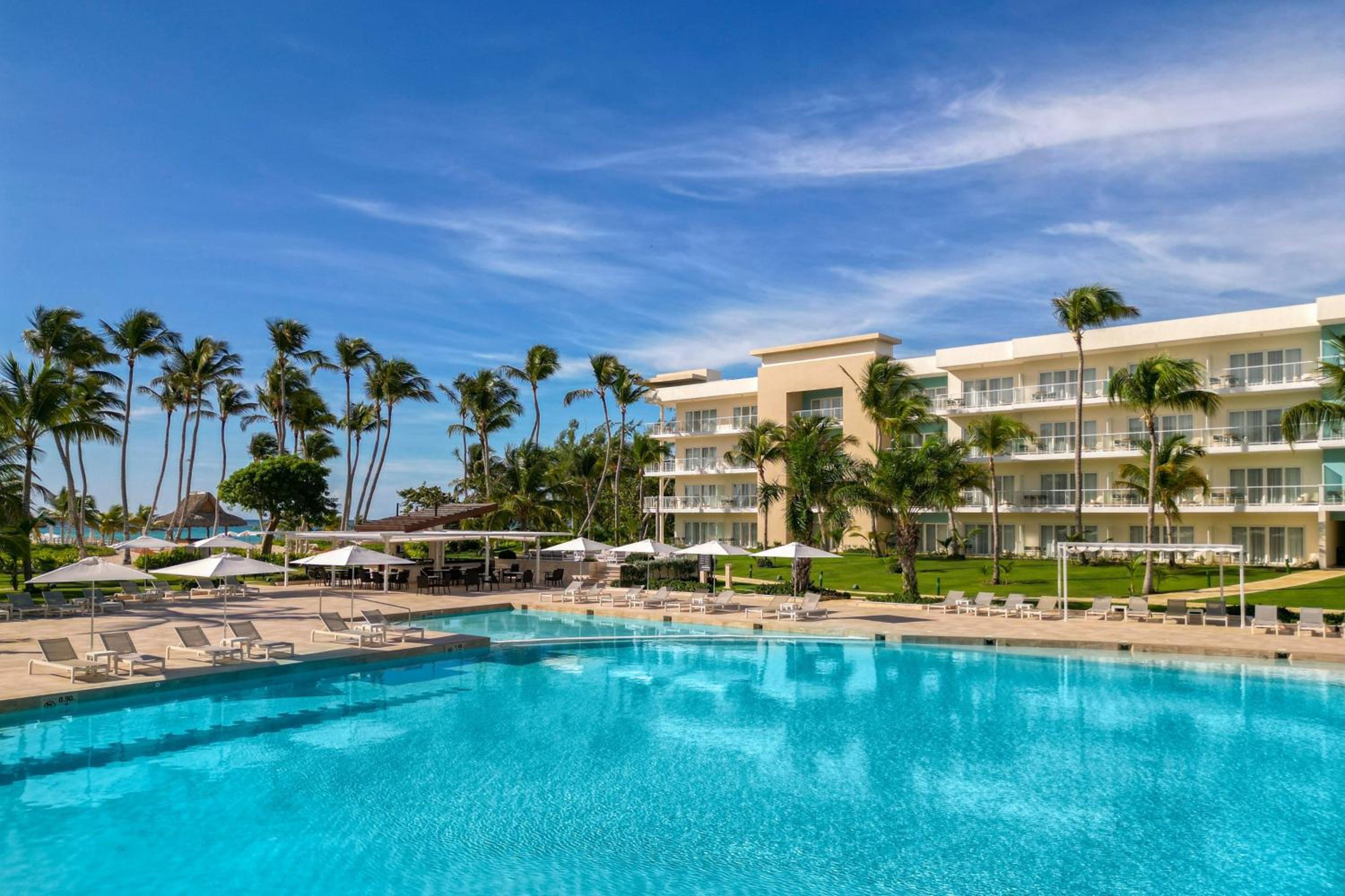 The Westin Puntacana Resort photo 35 of 146