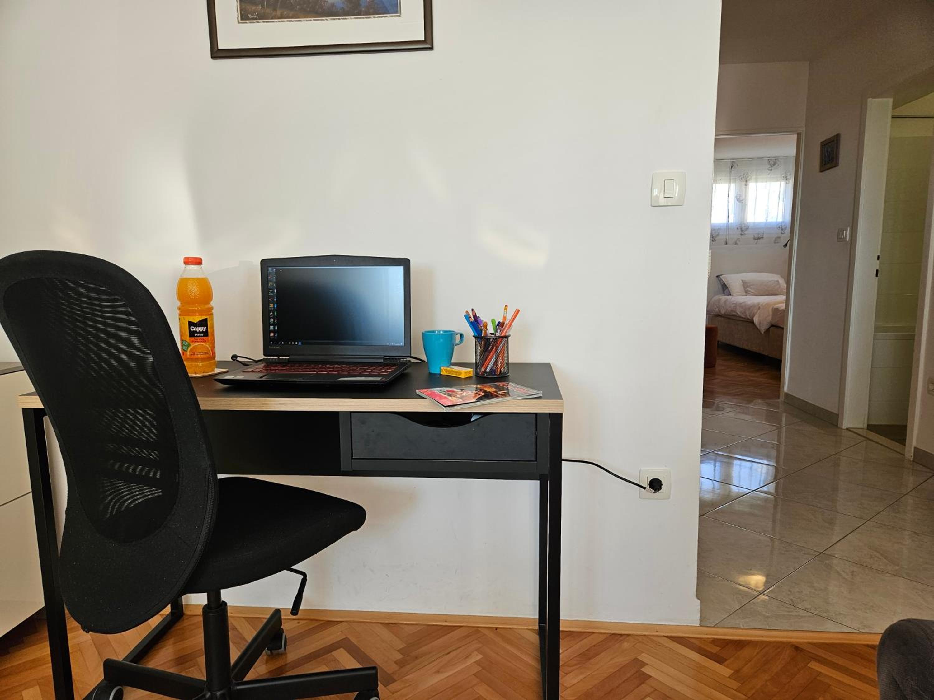 Two rooms apartment Spalatina