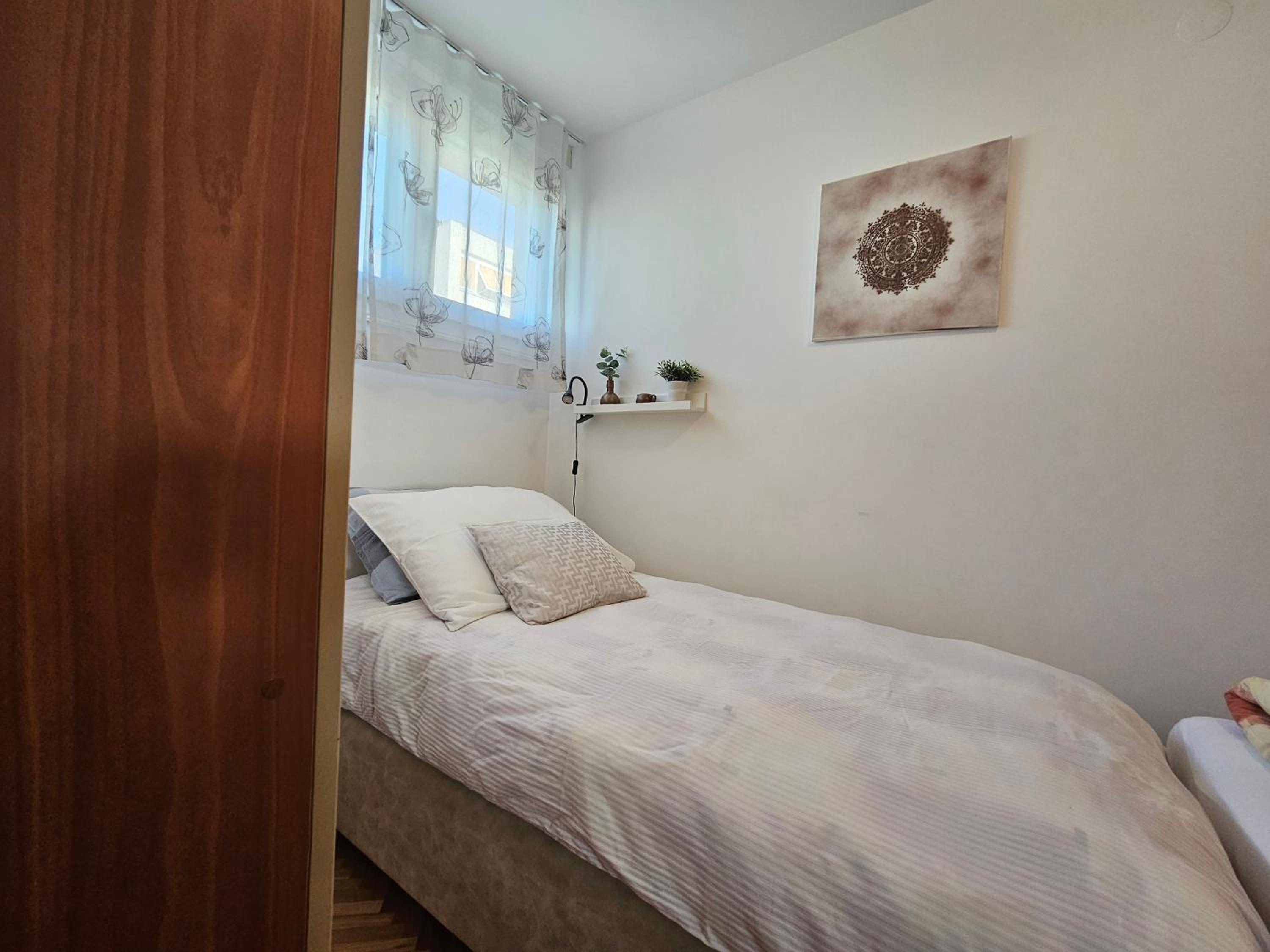 Two rooms apartment Spalatina