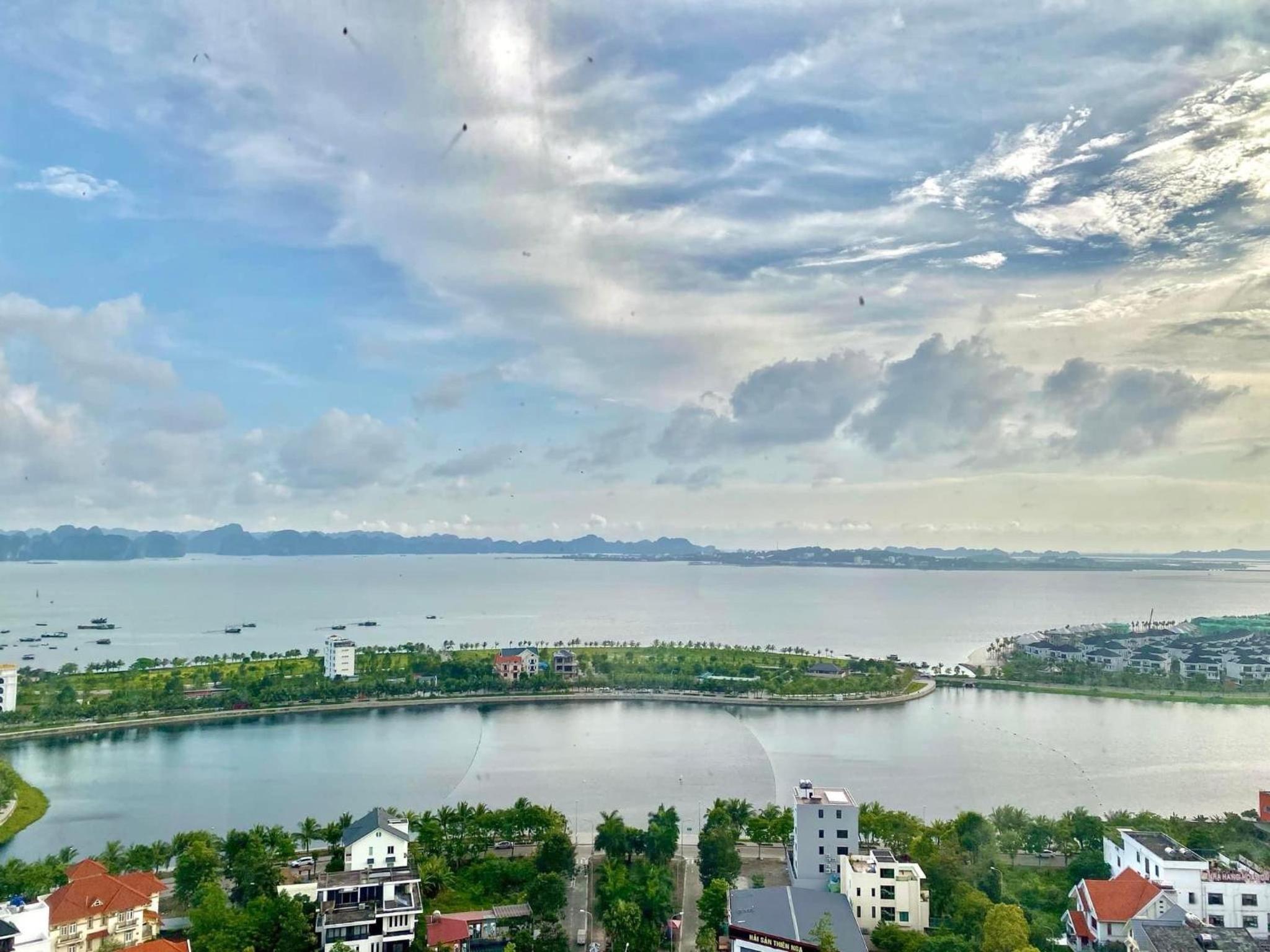 Homestay Hạ Long view biển 3pn view 3