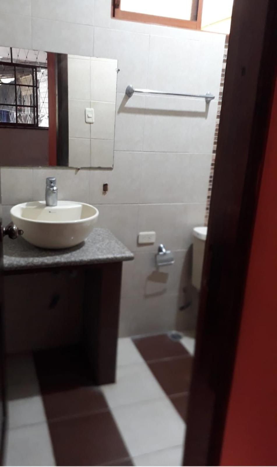 SANPE Apartment