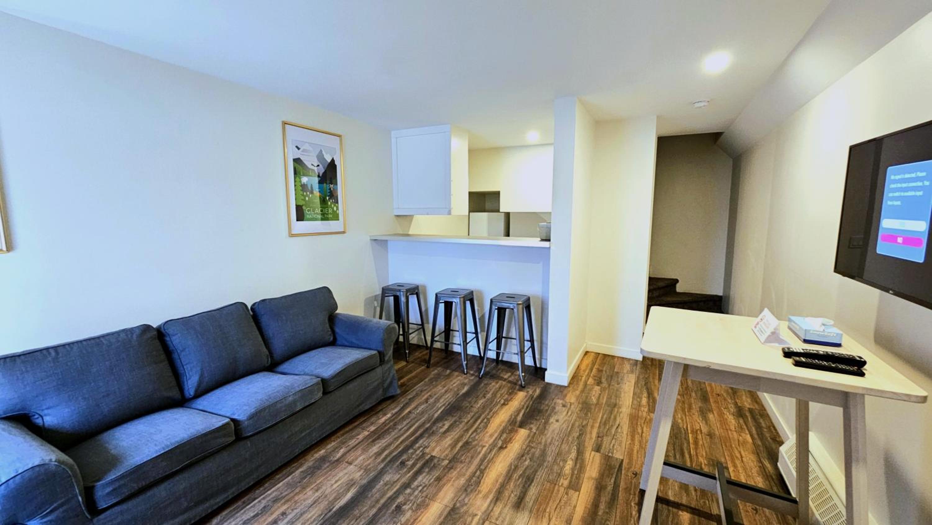 Cloud 9 Inn