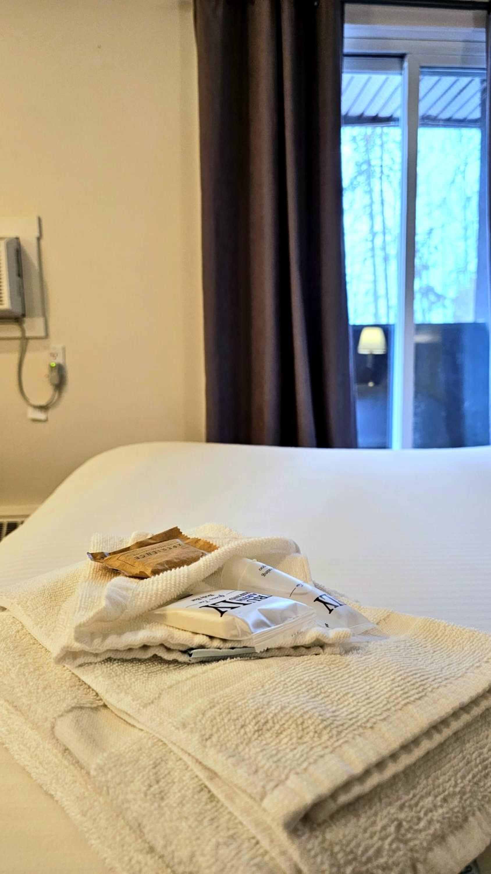 Cloud 9 Inn