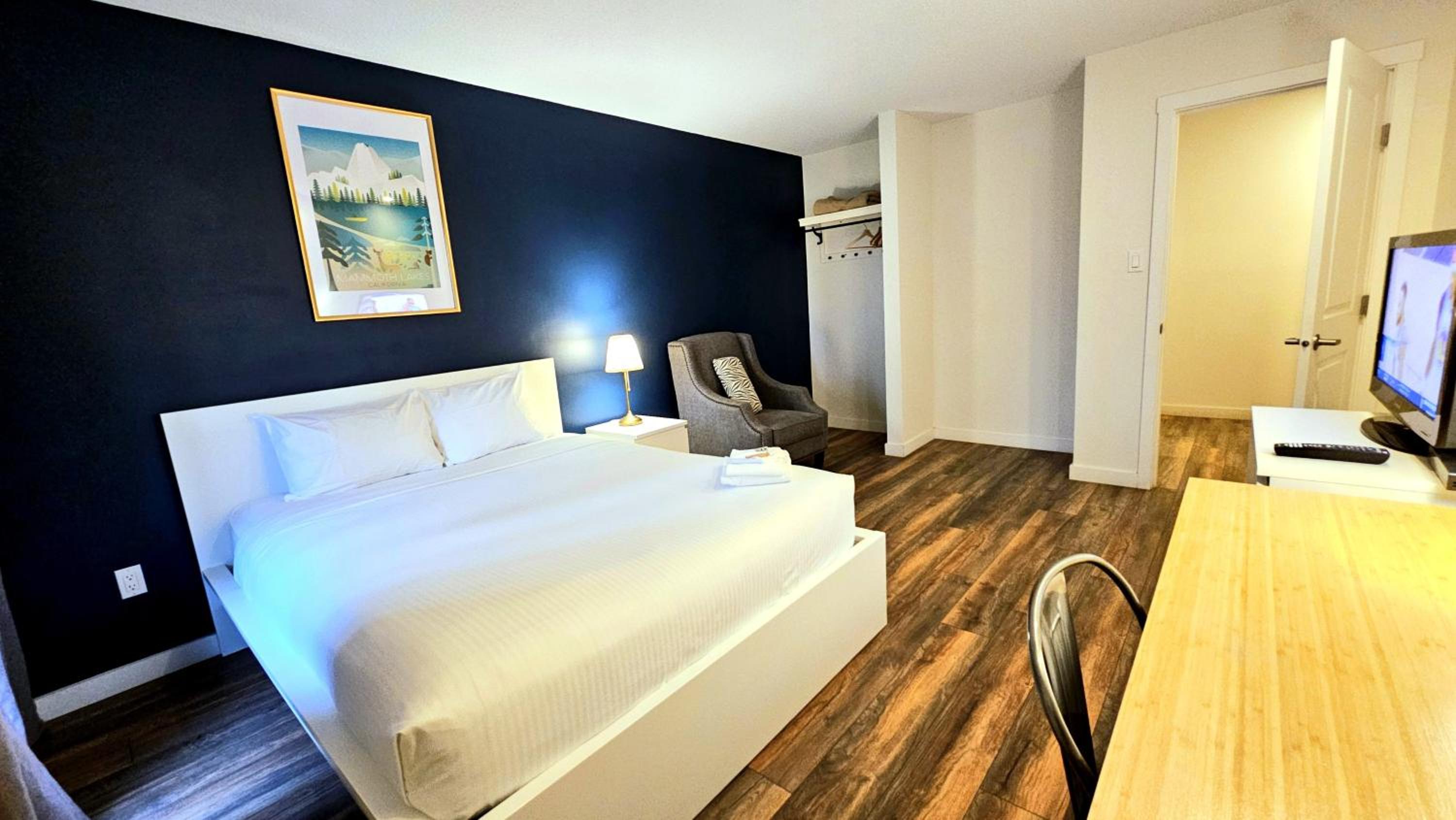Cloud 9 Inn