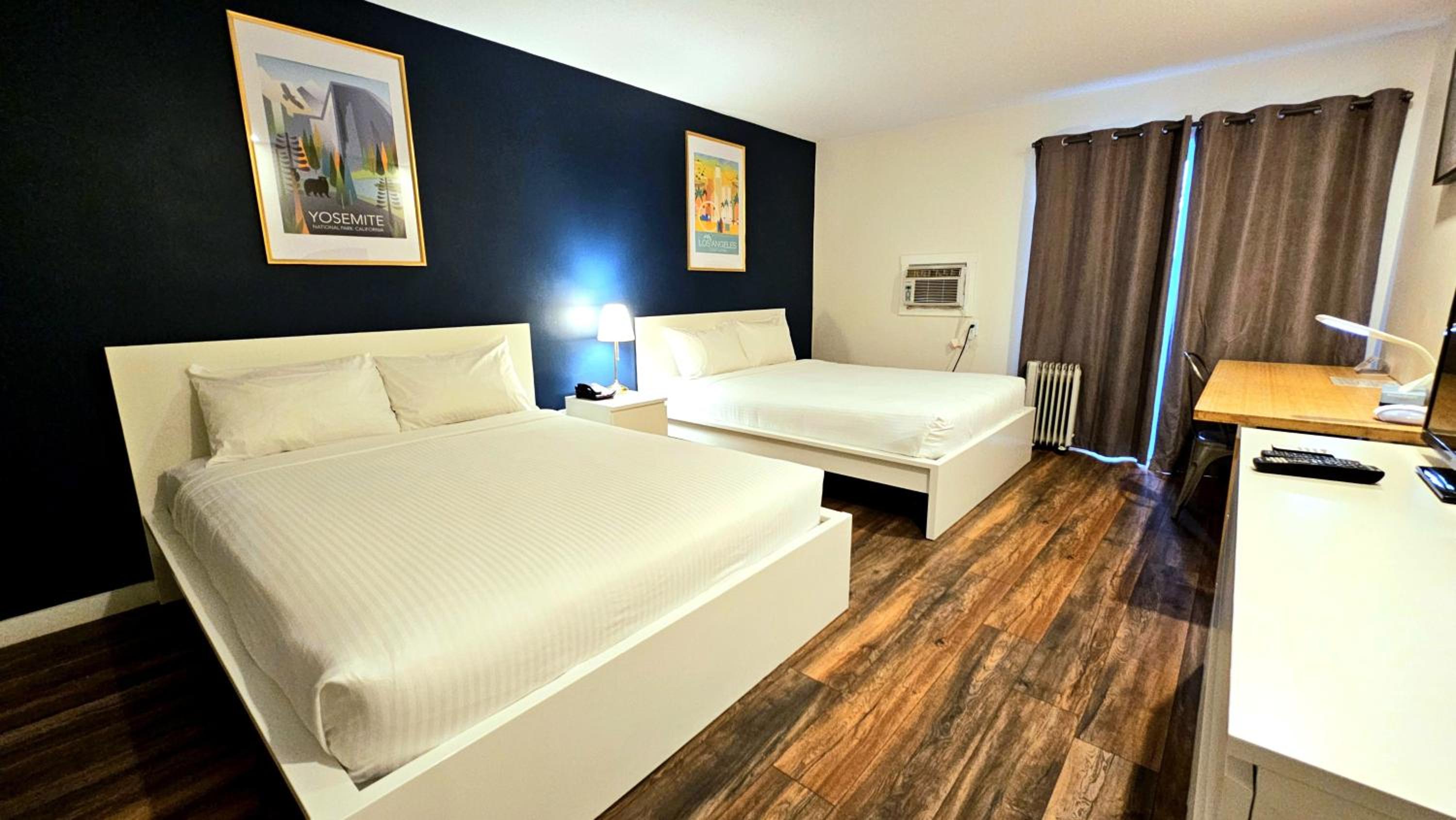 Cloud 9 Inn