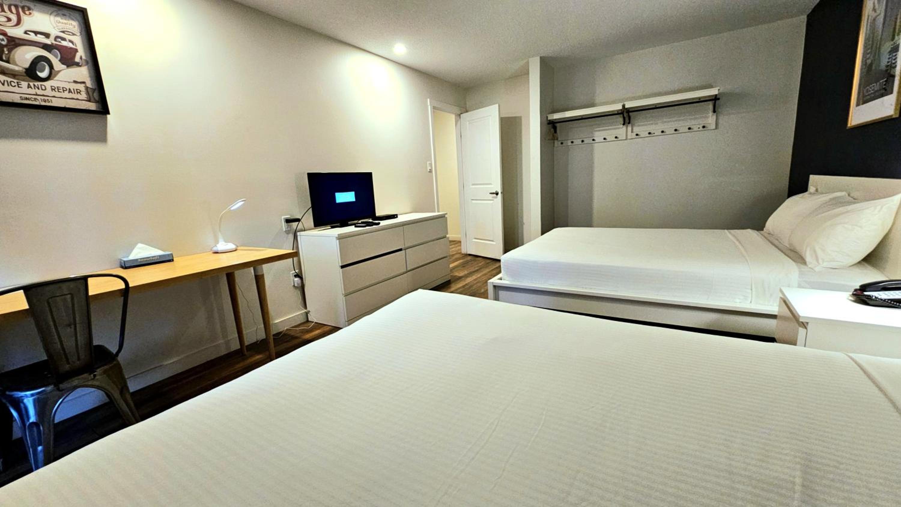 Cloud 9 Inn