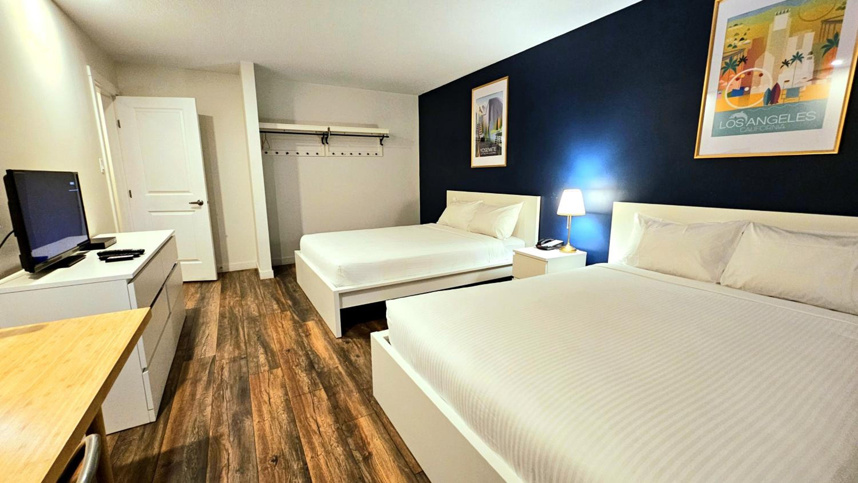 Cloud 9 Inn
