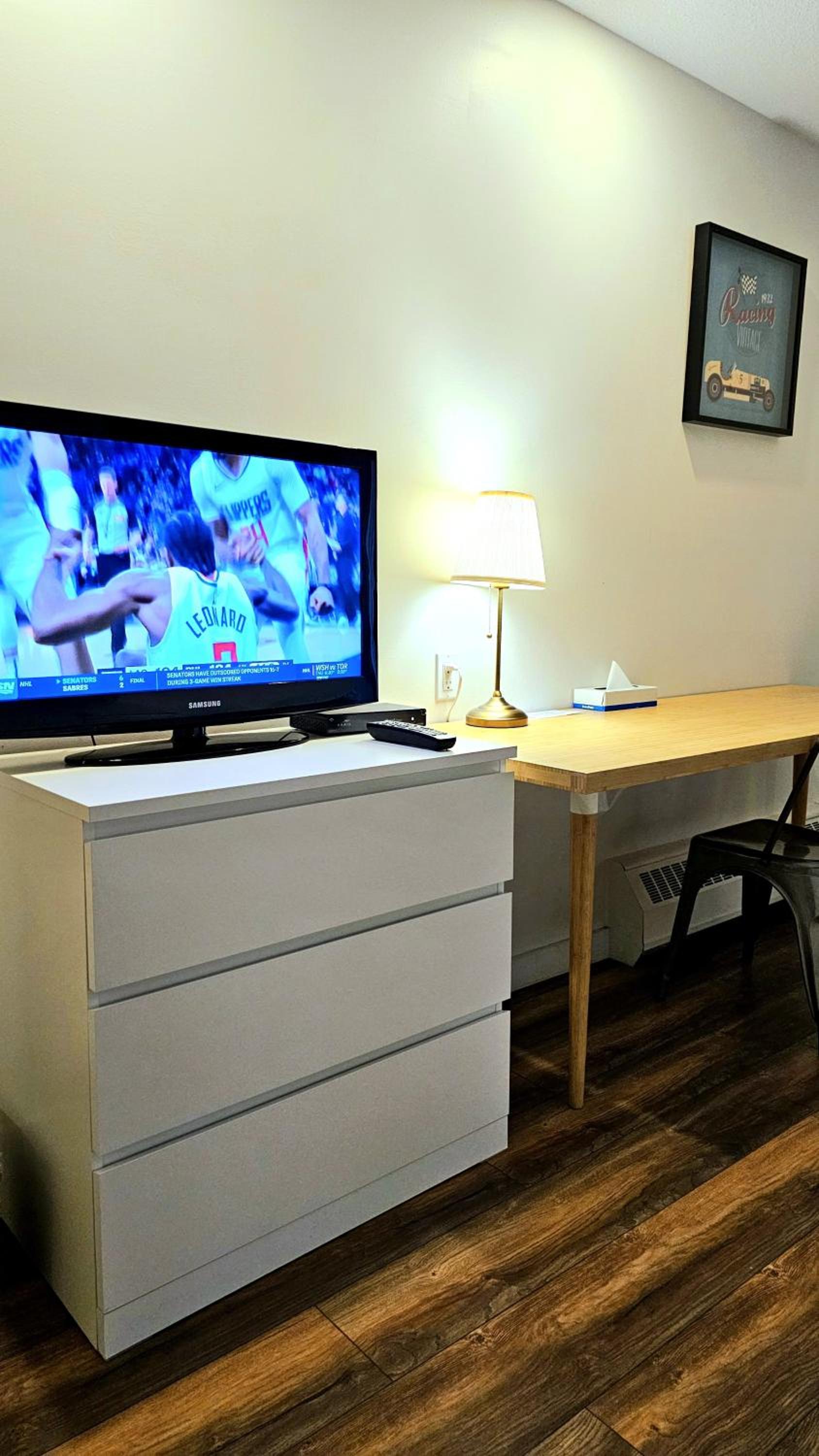 Cloud 9 Inn