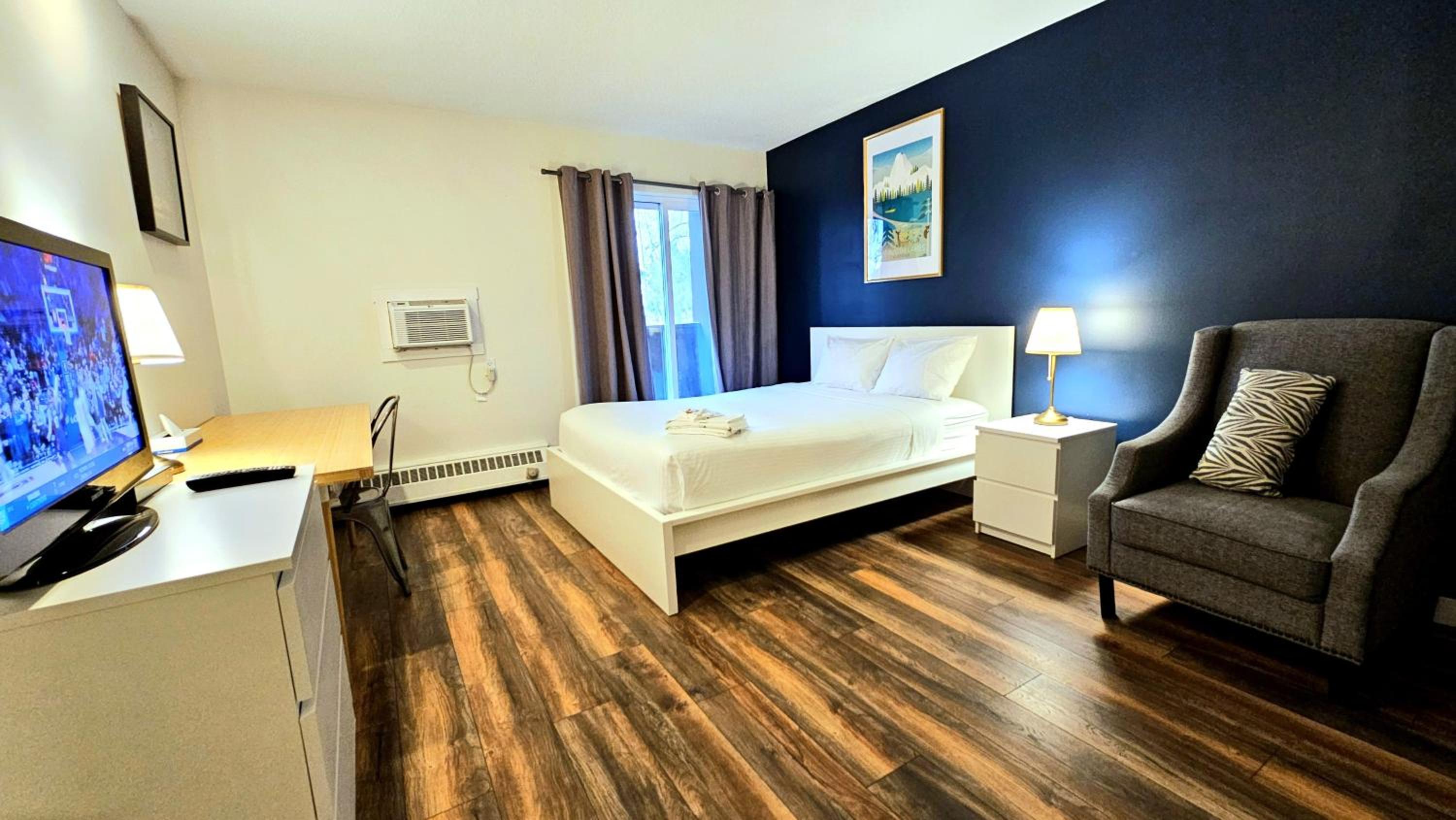 Cloud 9 Inn