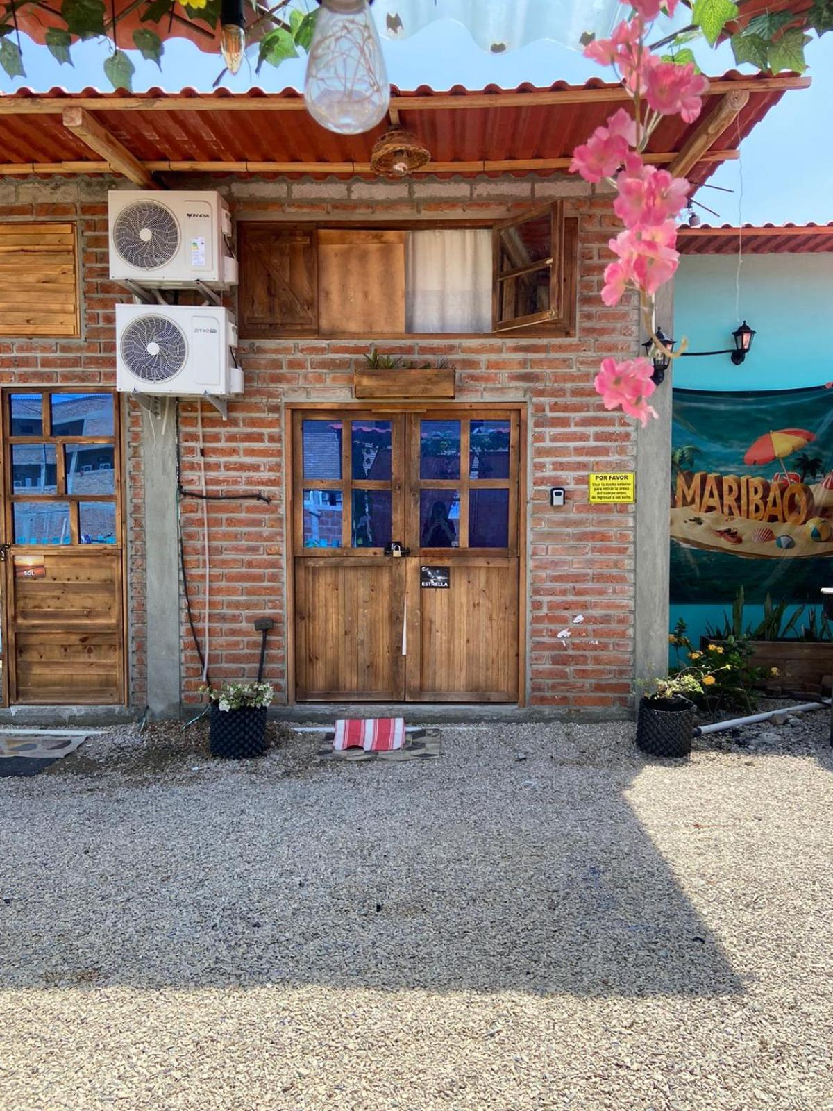 MARIBAO