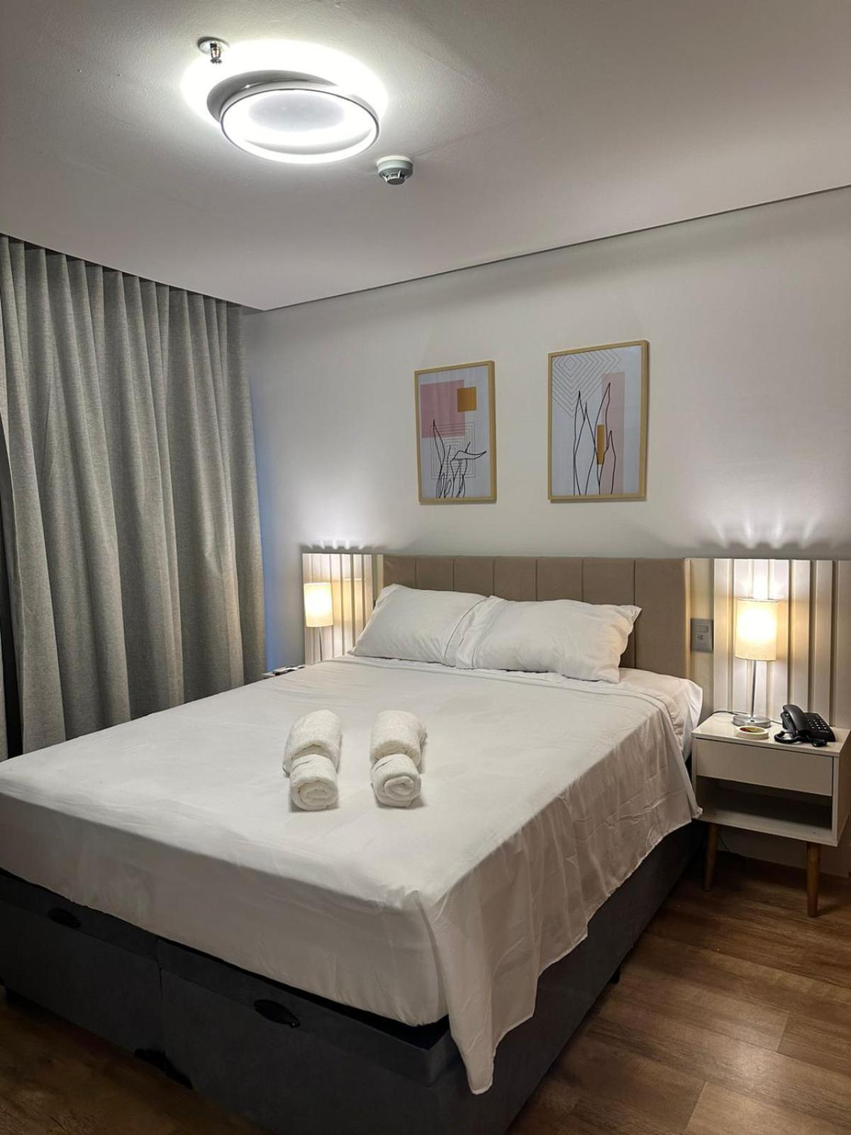 Loft-In no Jardim Paulista - Ibirapuera IX