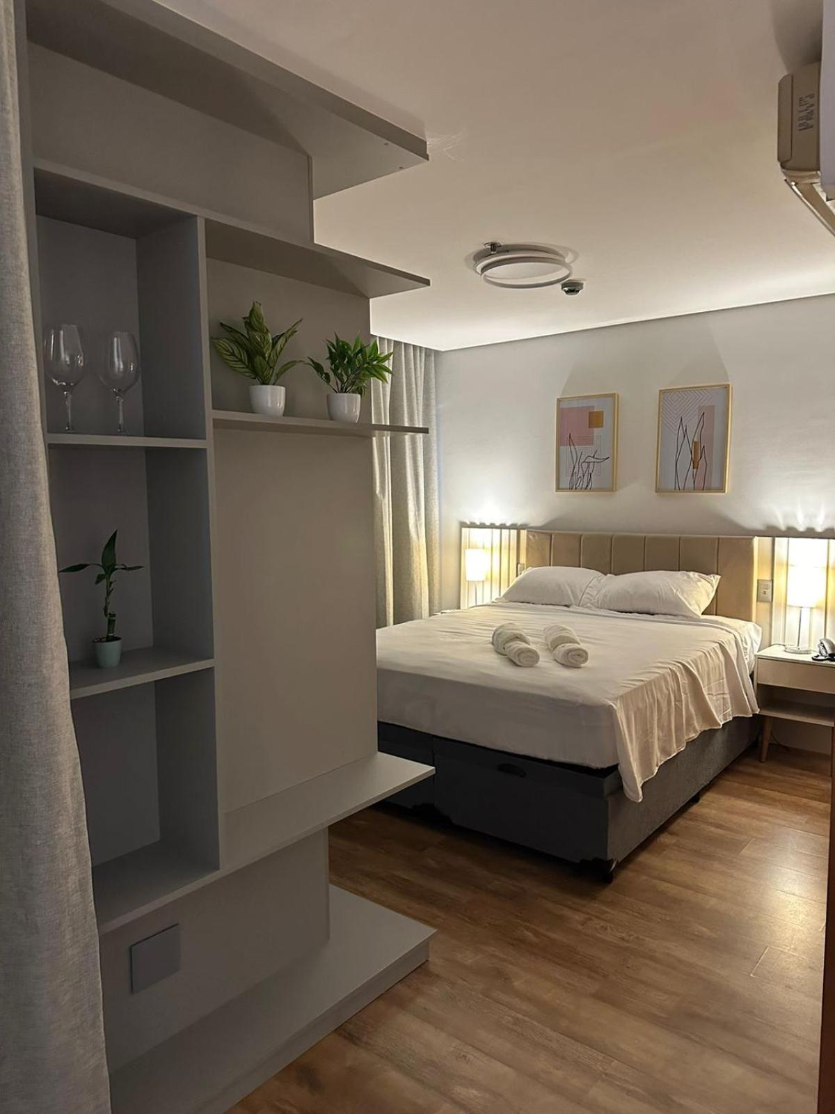 Loft-In no Jardim Paulista - Ibirapuera IX